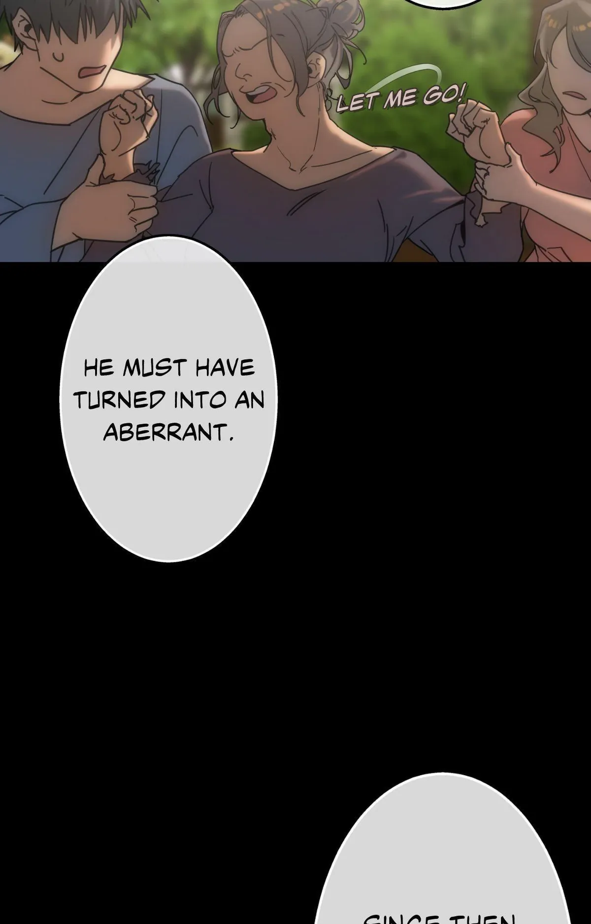 Read Jewel Witch chapter 26 image 45 on Lezhin