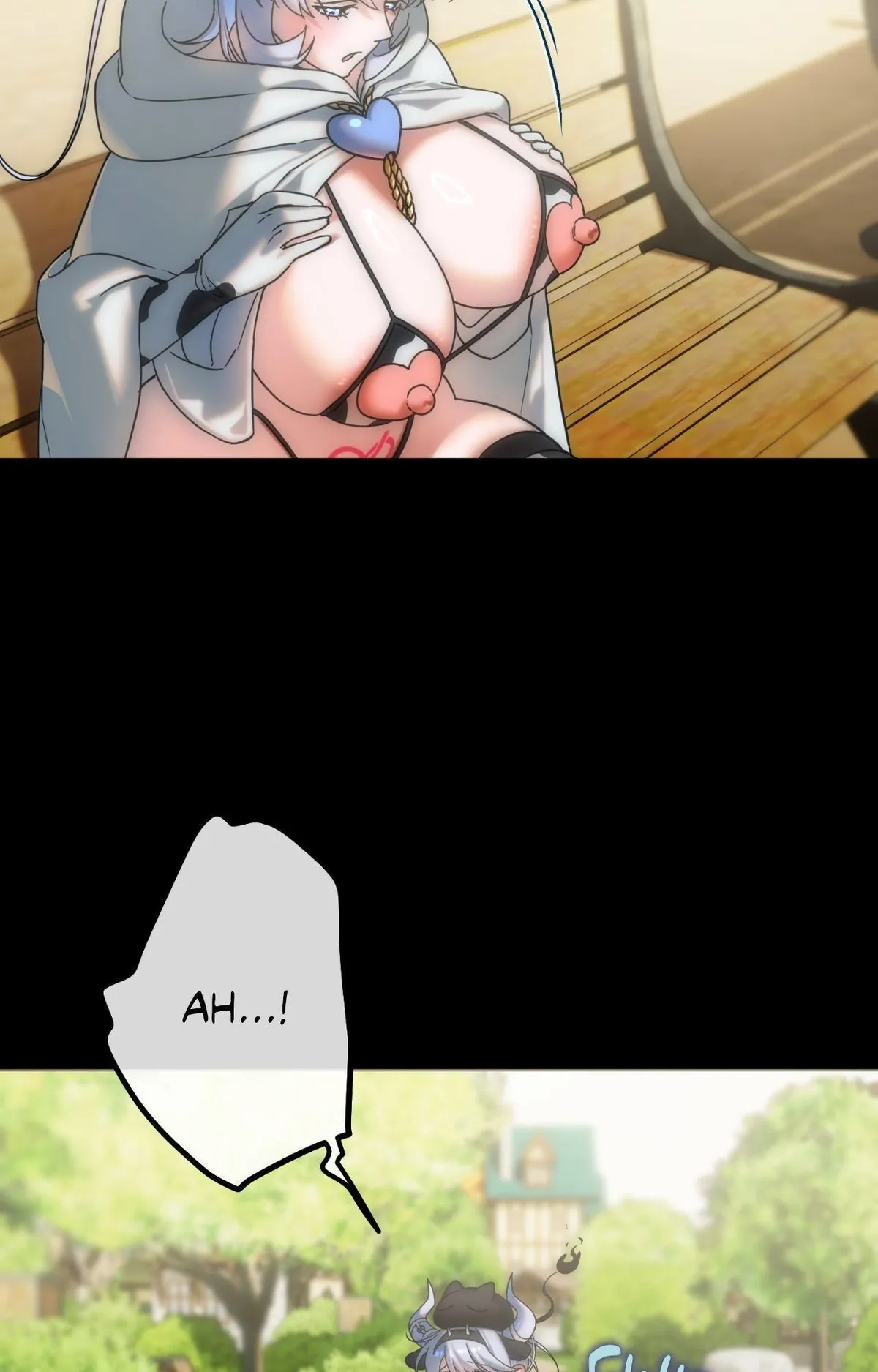 Read Jewel Witch chapter 26 image 5 on Lezhin