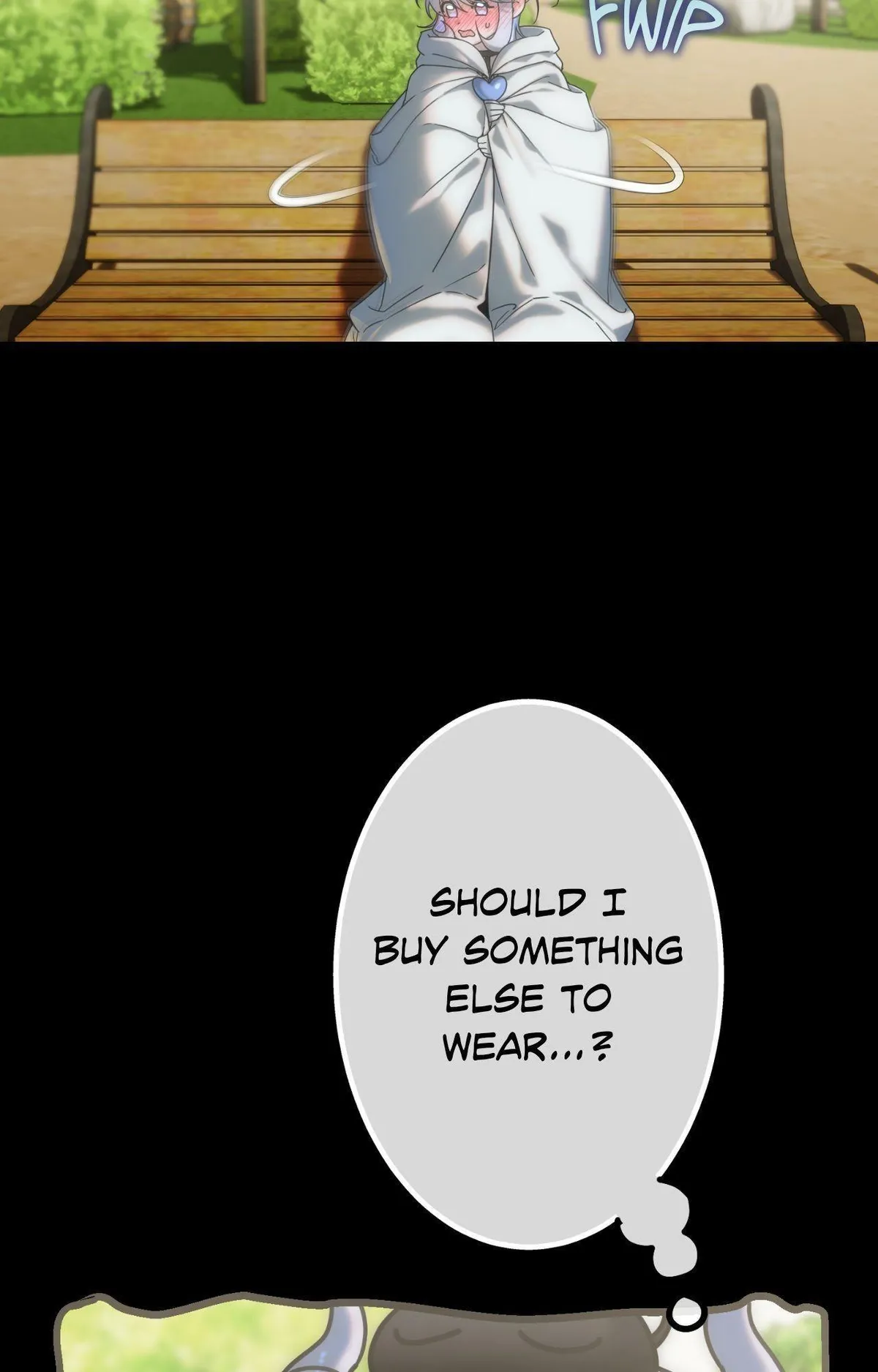 Read Jewel Witch chapter 26 image 6 on Lezhin