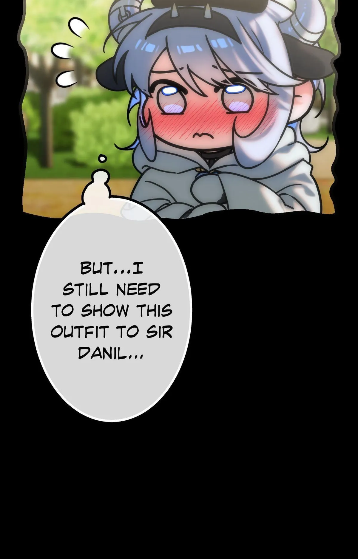 Read Jewel Witch chapter 26 image 7 on Lezhin
