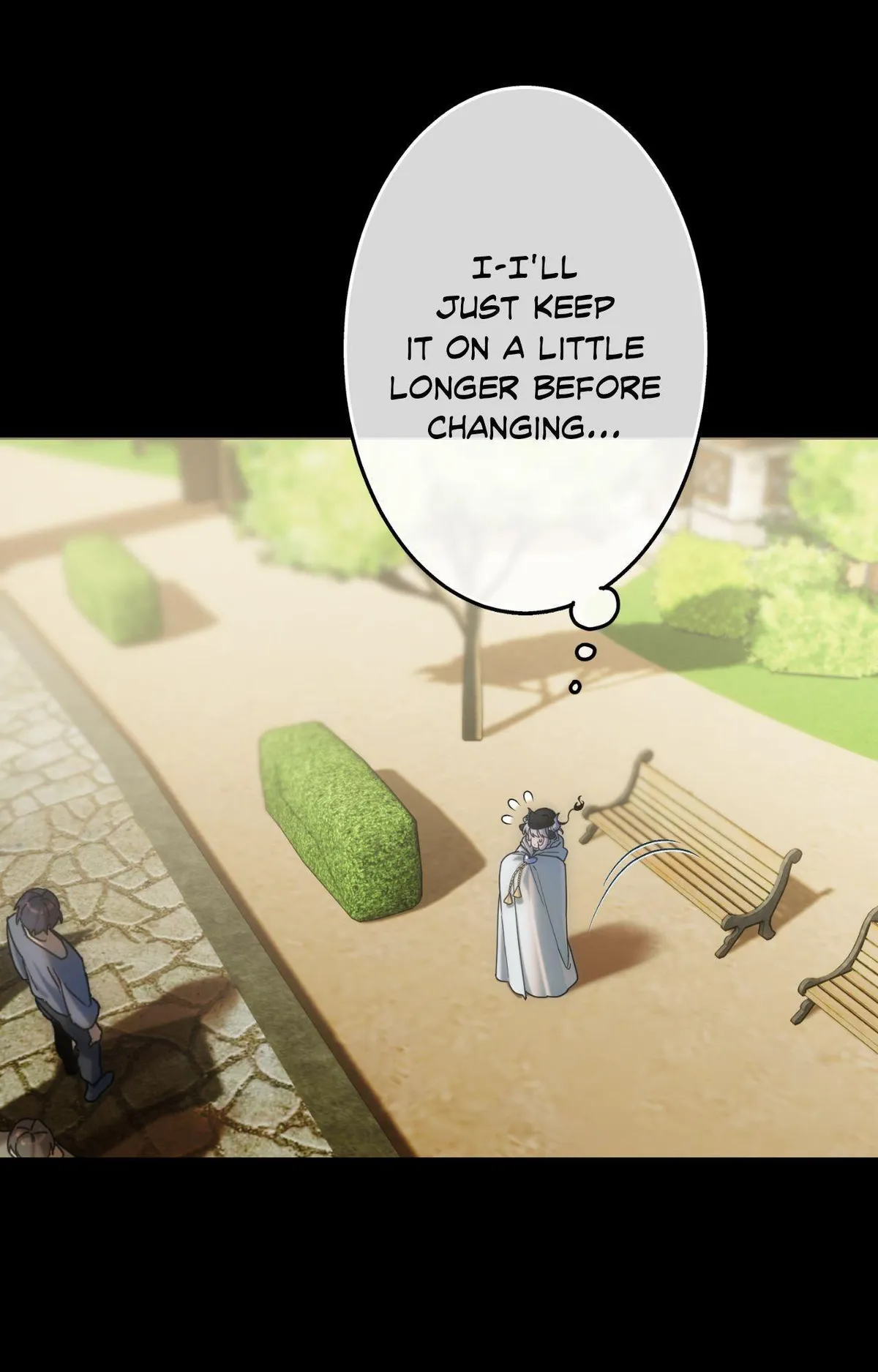 Read Jewel Witch chapter 26 image 8 on Lezhin