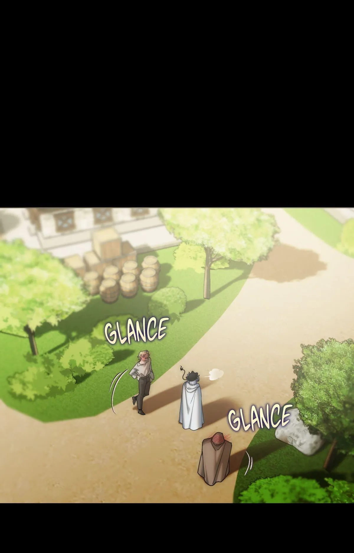 Read Jewel Witch chapter 26 image 9 on Lezhin