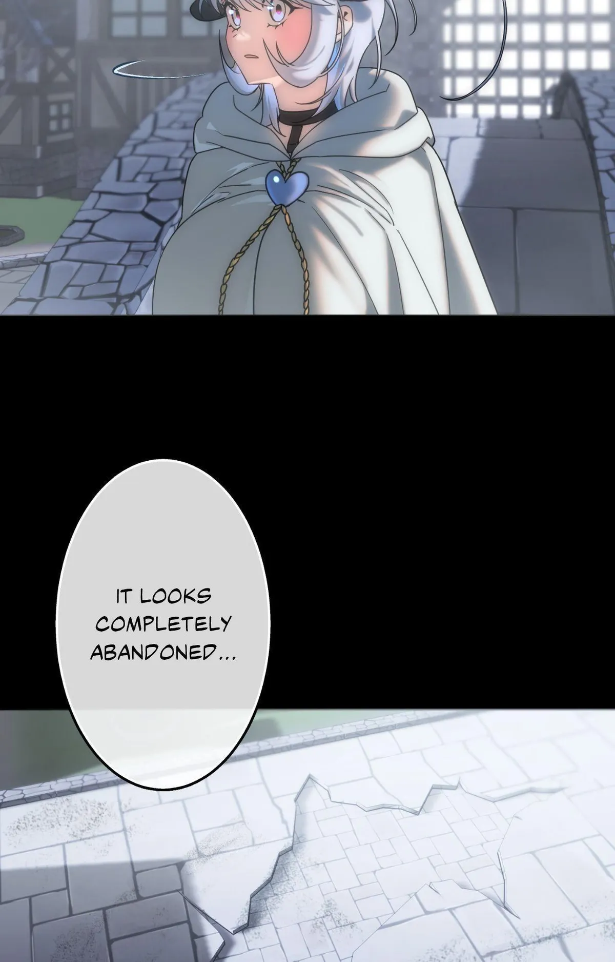 Read Jewel Witch chapter 27 image 2 on Lezhin