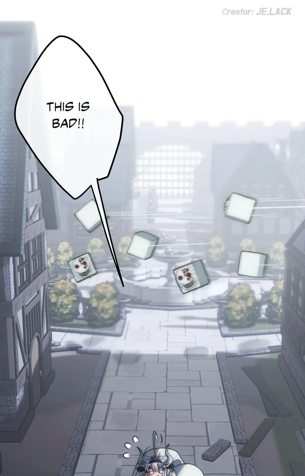 Read Jewel Witch chapter 27 image 20 on Lezhin
