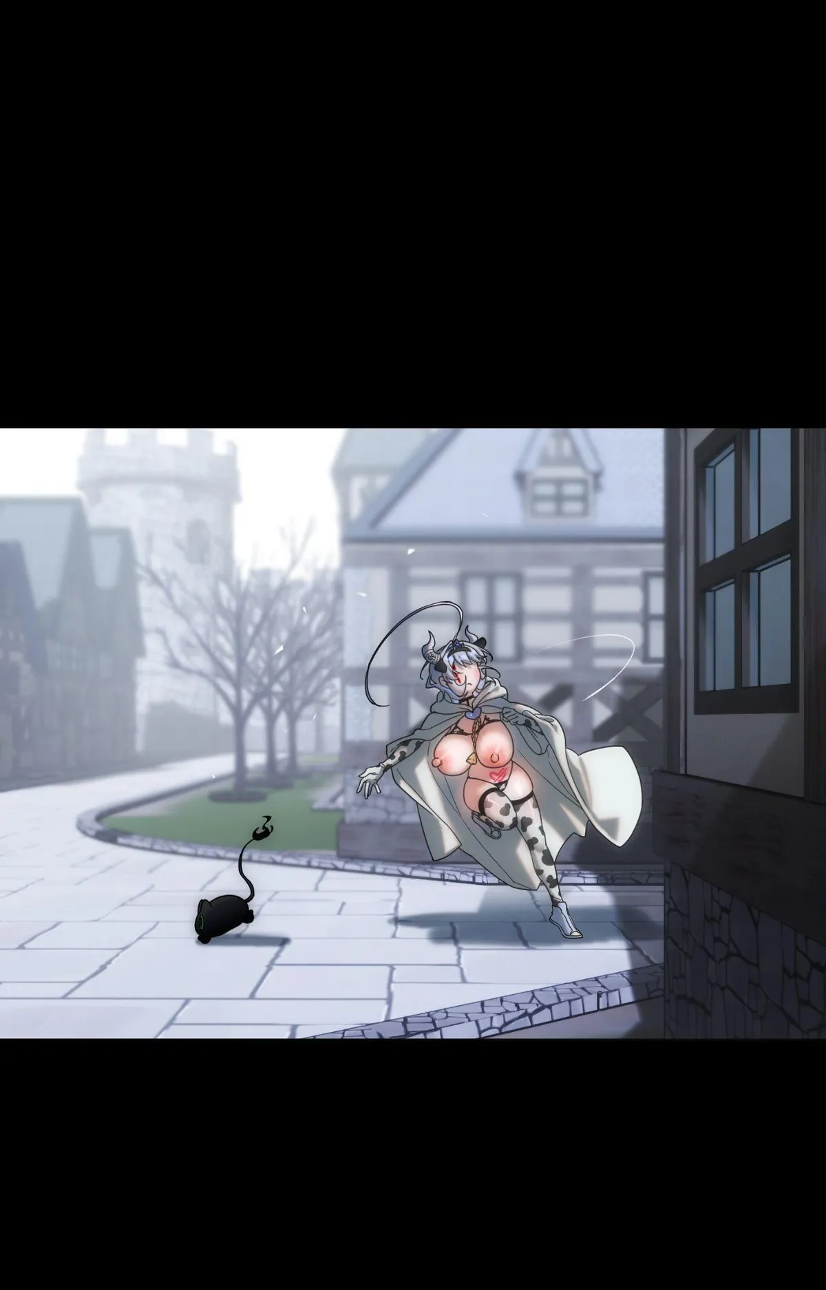 Read Jewel Witch chapter 27 image 26 on Lezhin