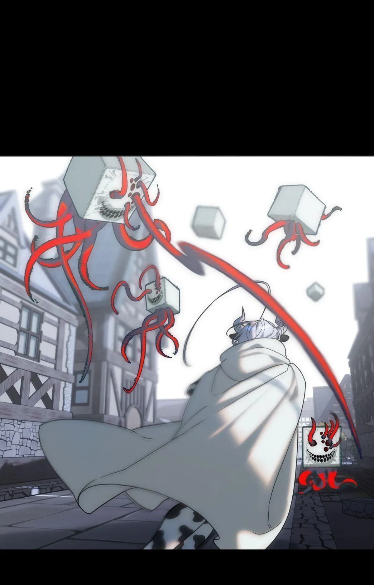 Read Jewel Witch chapter 27 image 27 on Lezhin