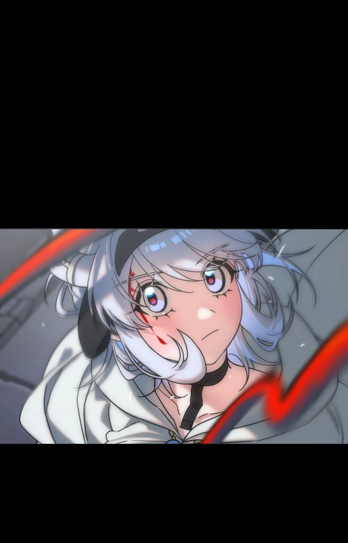 Read Jewel Witch chapter 27 image 28 on Lezhin