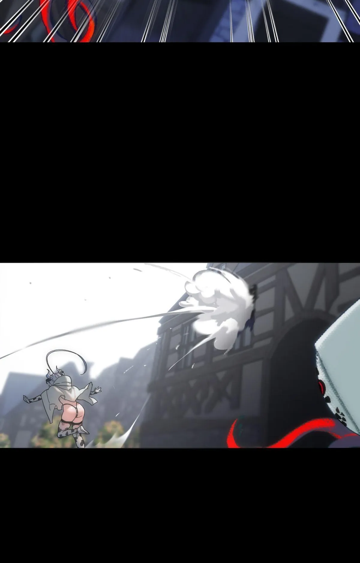 Read Jewel Witch chapter 27 image 32 on Lezhin