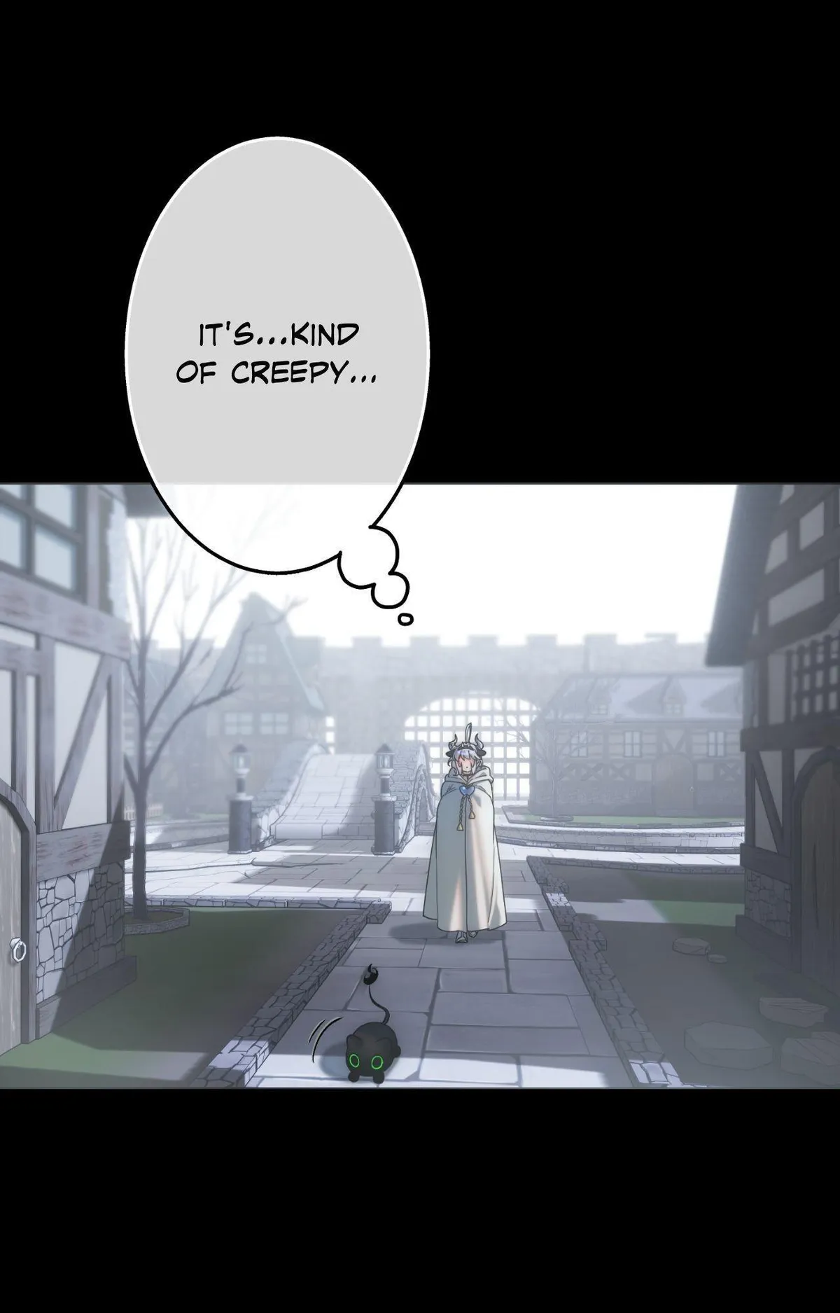 Read Jewel Witch chapter 27 image 4 on Lezhin