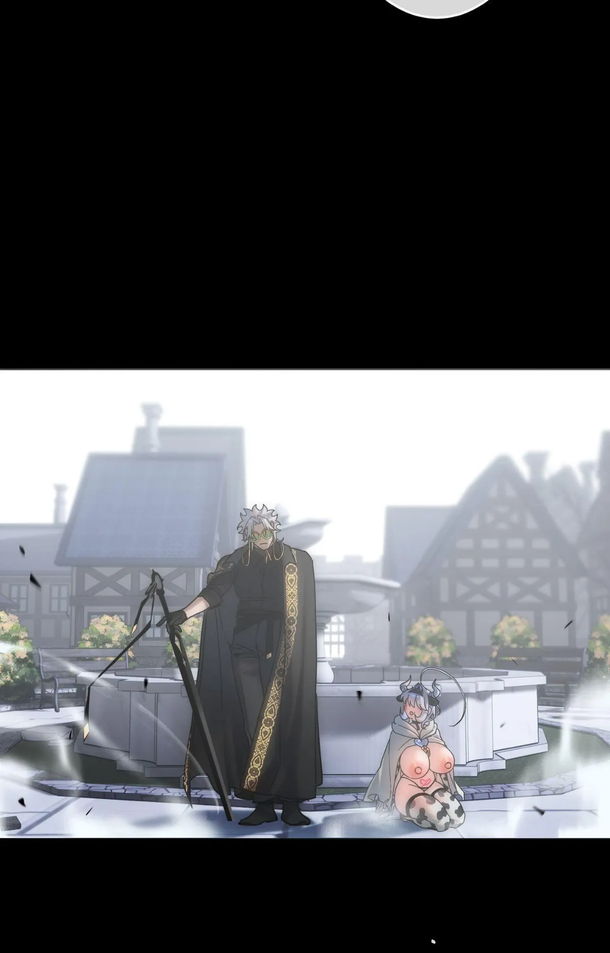 Read Jewel Witch chapter 27 image 47 on Lezhin