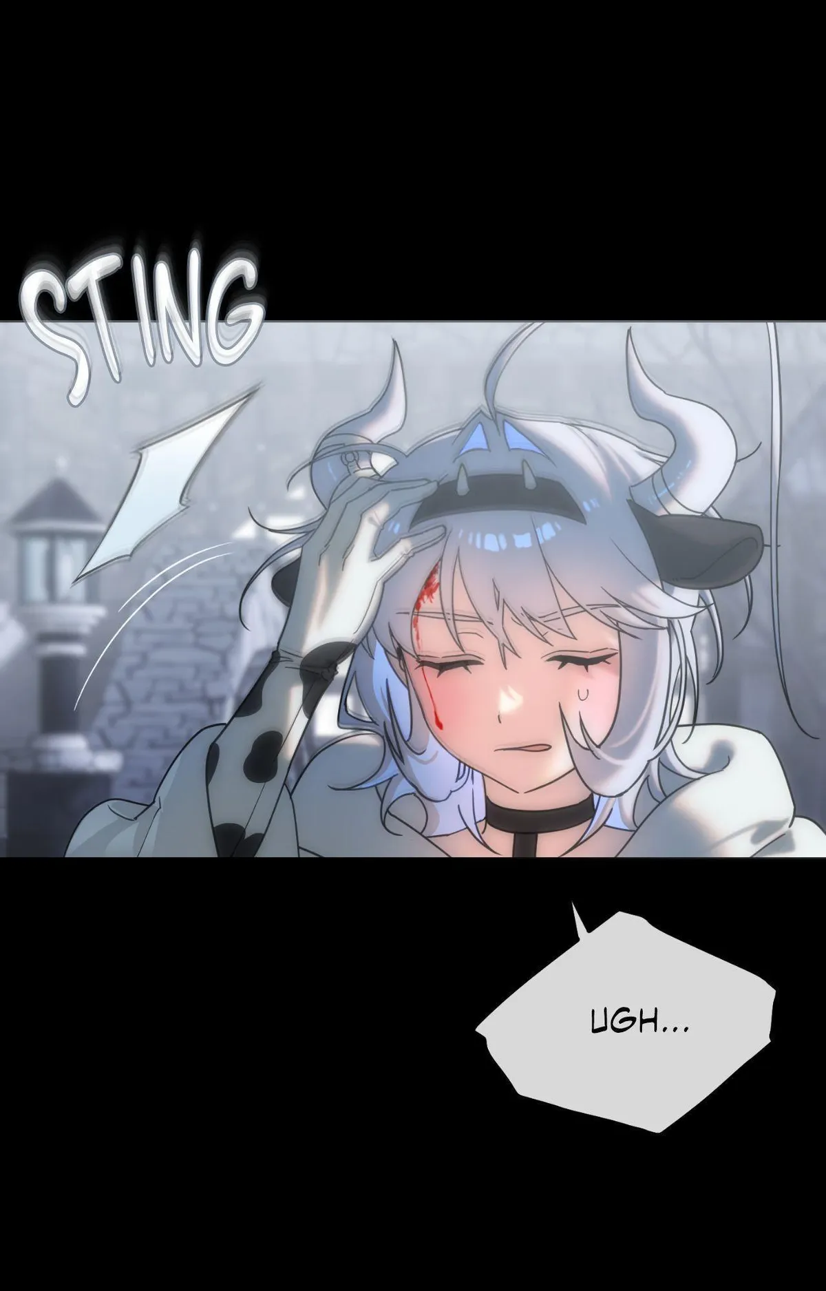 Read Jewel Witch chapter 27 image 5 on Lezhin
