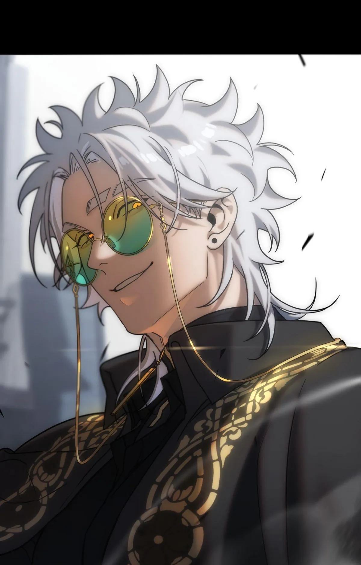 Read Jewel Witch chapter 27 image 52 on Lezhin