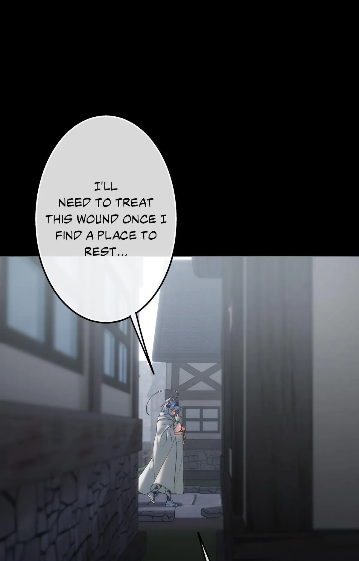 Read Jewel Witch chapter 27 image 6 on Lezhin