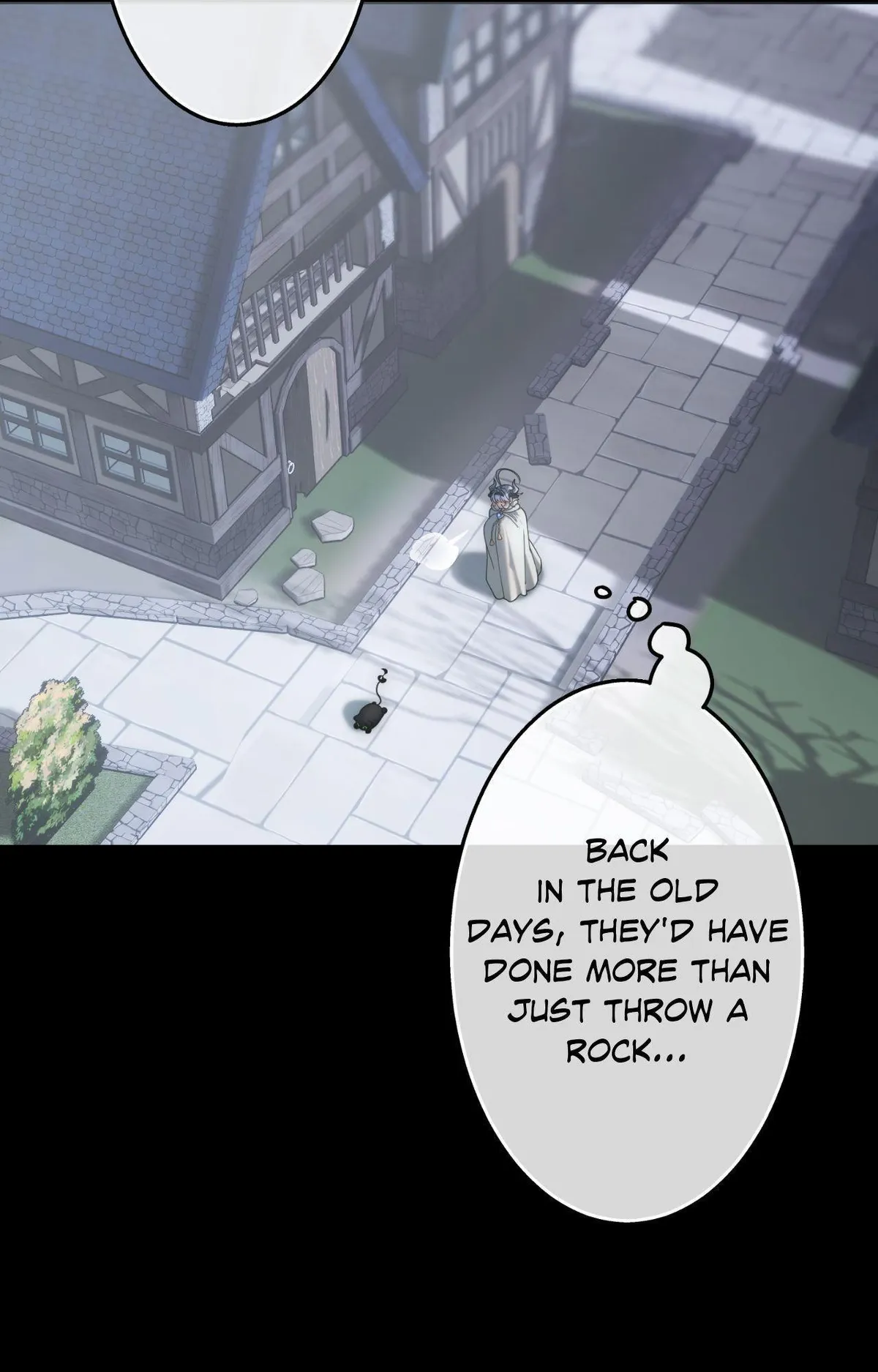 Read Jewel Witch chapter 27 image 8 on Lezhin