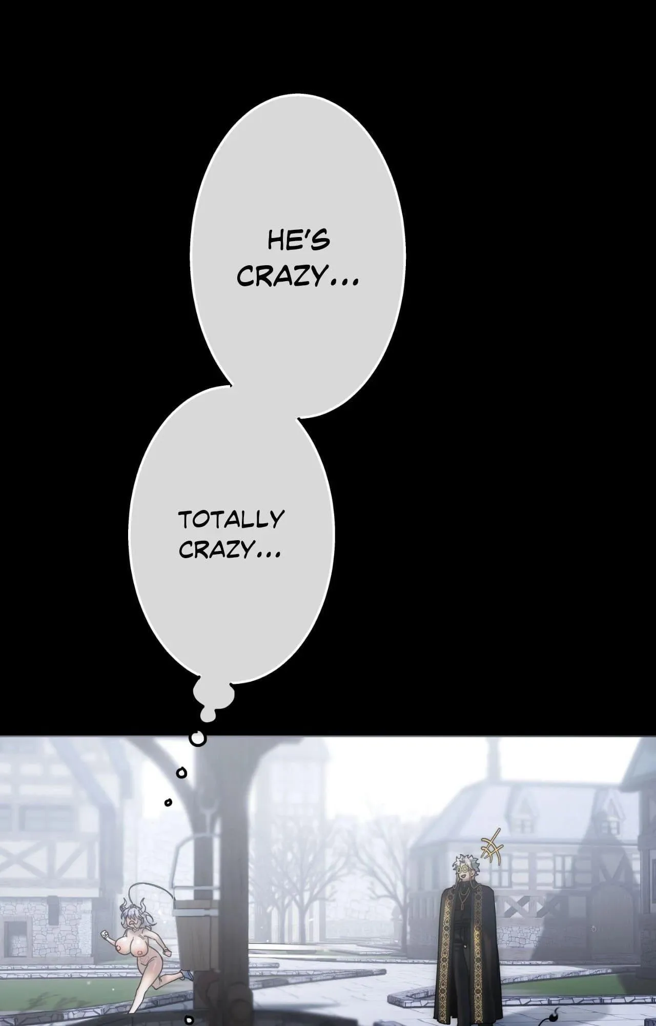 Read Jewel Witch chapter 29 image 18 on Lezhin