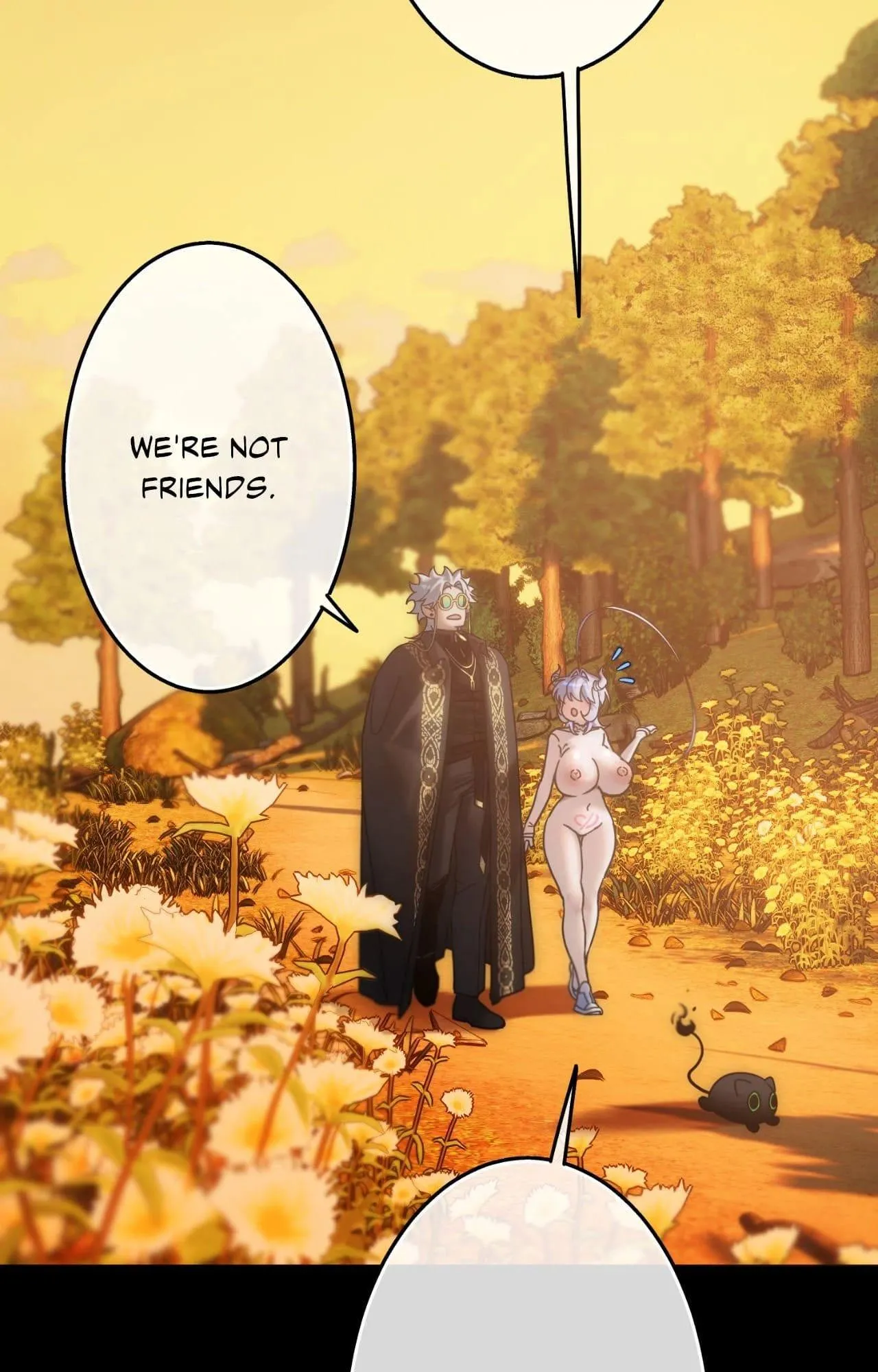 Read Jewel Witch chapter 29 image 22 on Lezhin