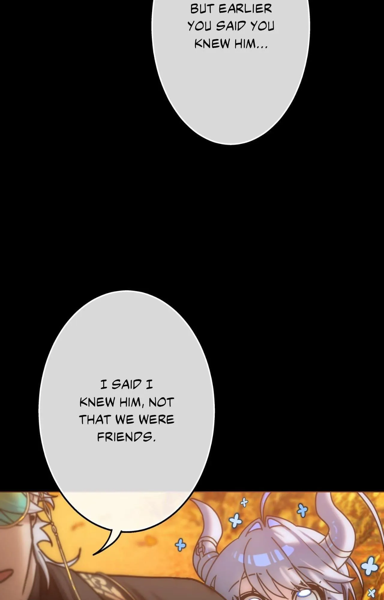Read Jewel Witch chapter 29 image 23 on Lezhin