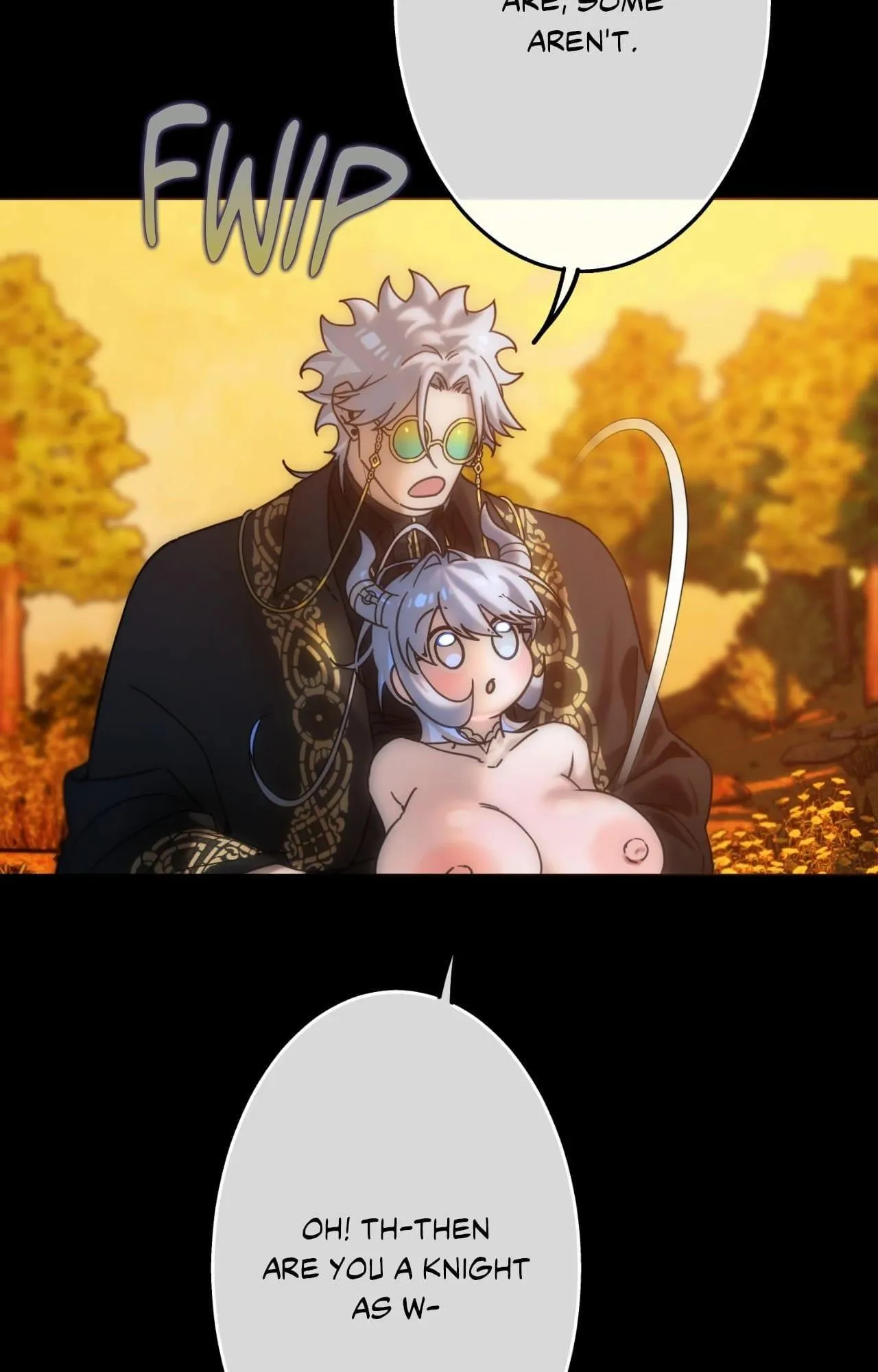Read Jewel Witch chapter 29 image 29 on Lezhin