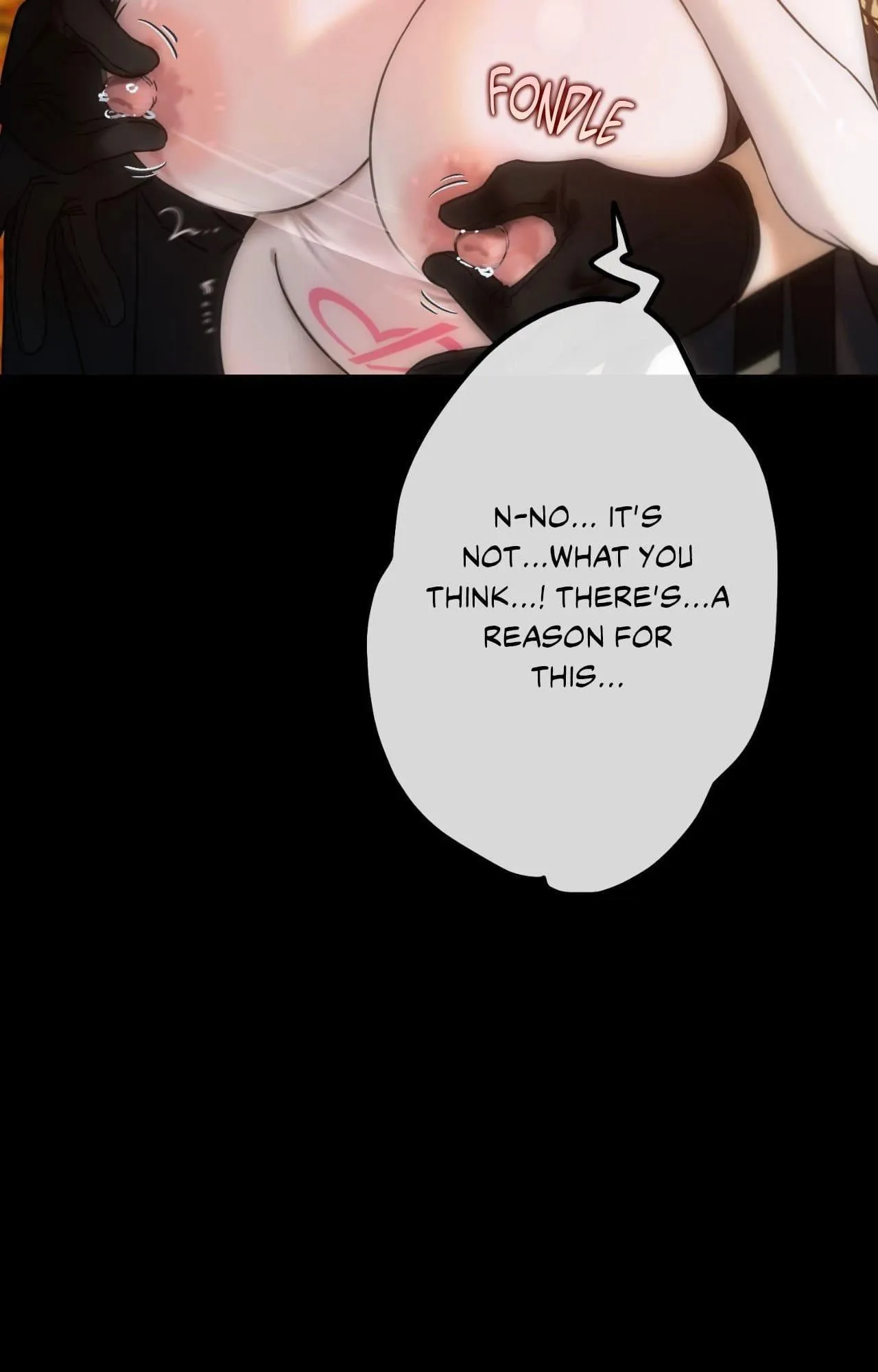 Read Jewel Witch chapter 29 image 34 on Lezhin