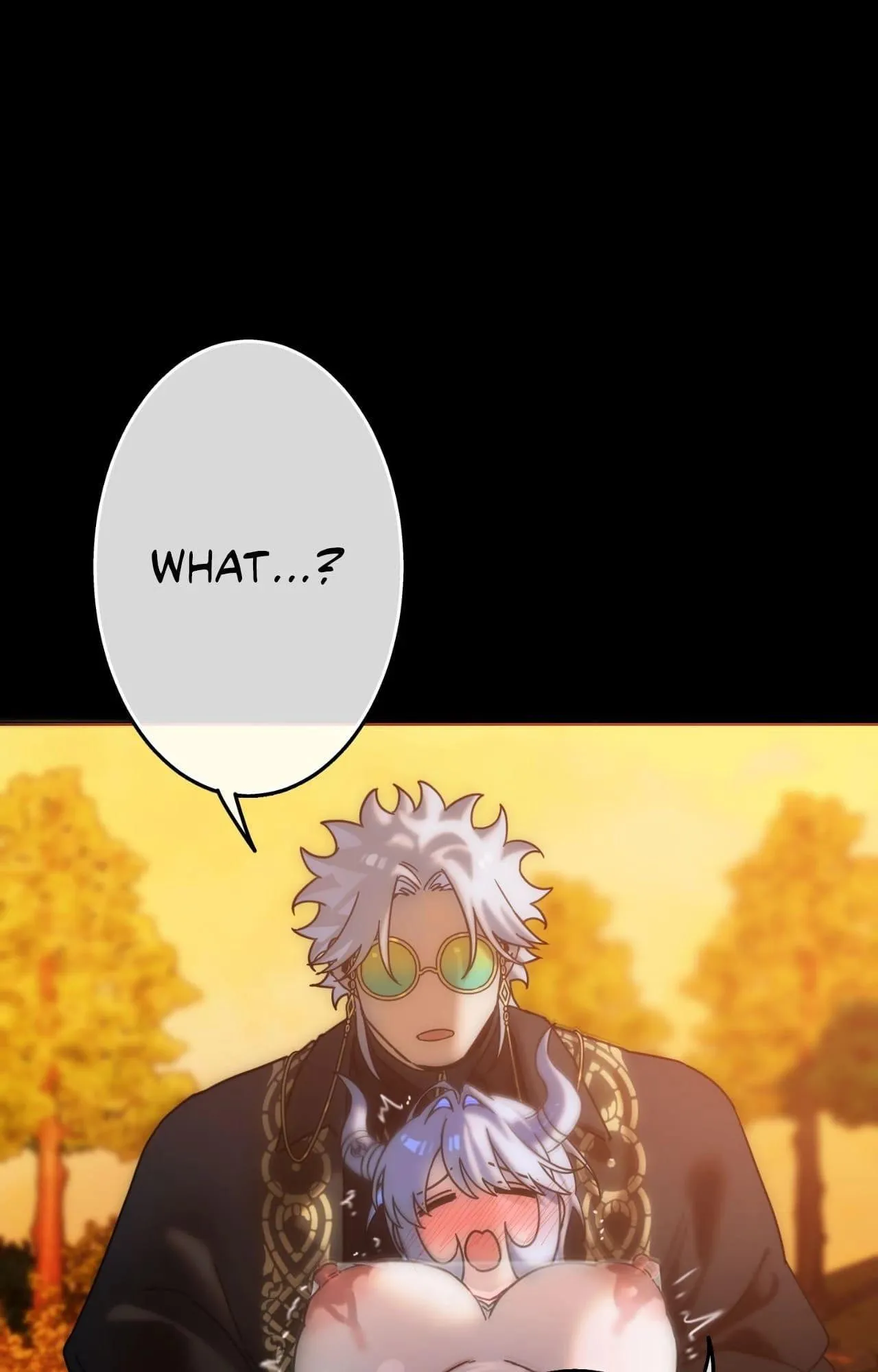 Read Jewel Witch chapter 29 image 40 on Lezhin