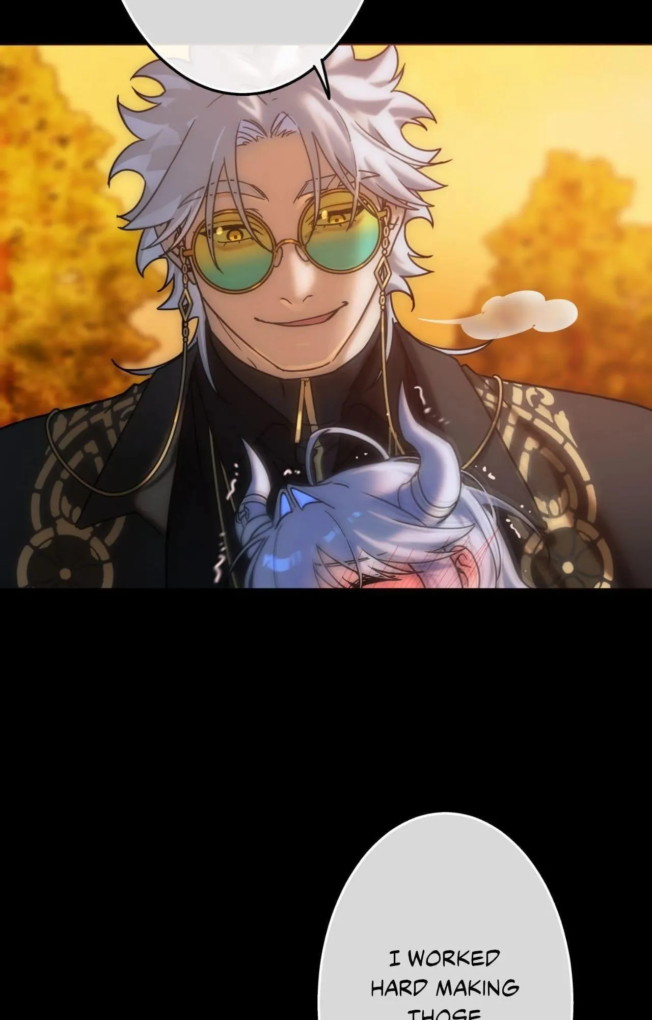 Read Jewel Witch chapter 29 image 42 on Lezhin
