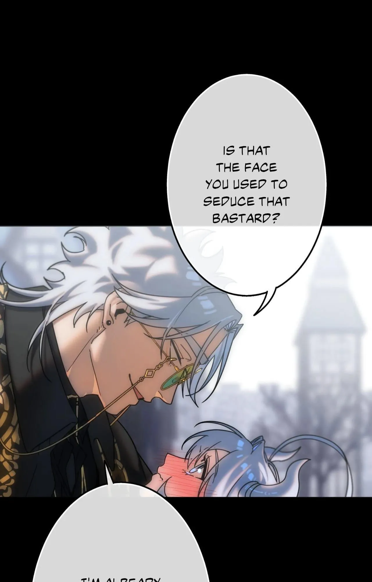 Read Jewel Witch chapter 29 image 5 on Lezhin