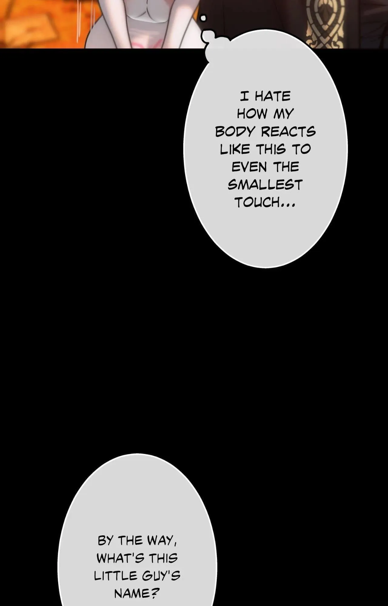 Read Jewel Witch chapter 29 image 50 on Lezhin