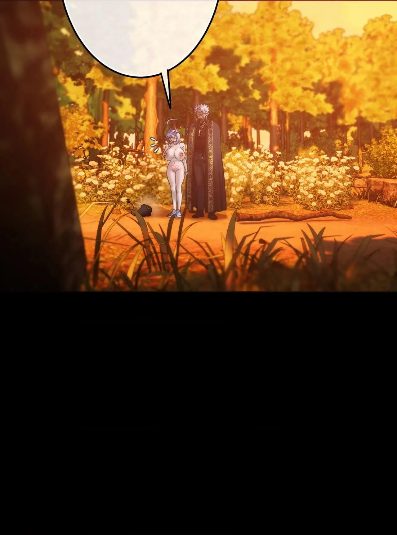 Read Jewel Witch chapter 29 image 51 on Lezhin