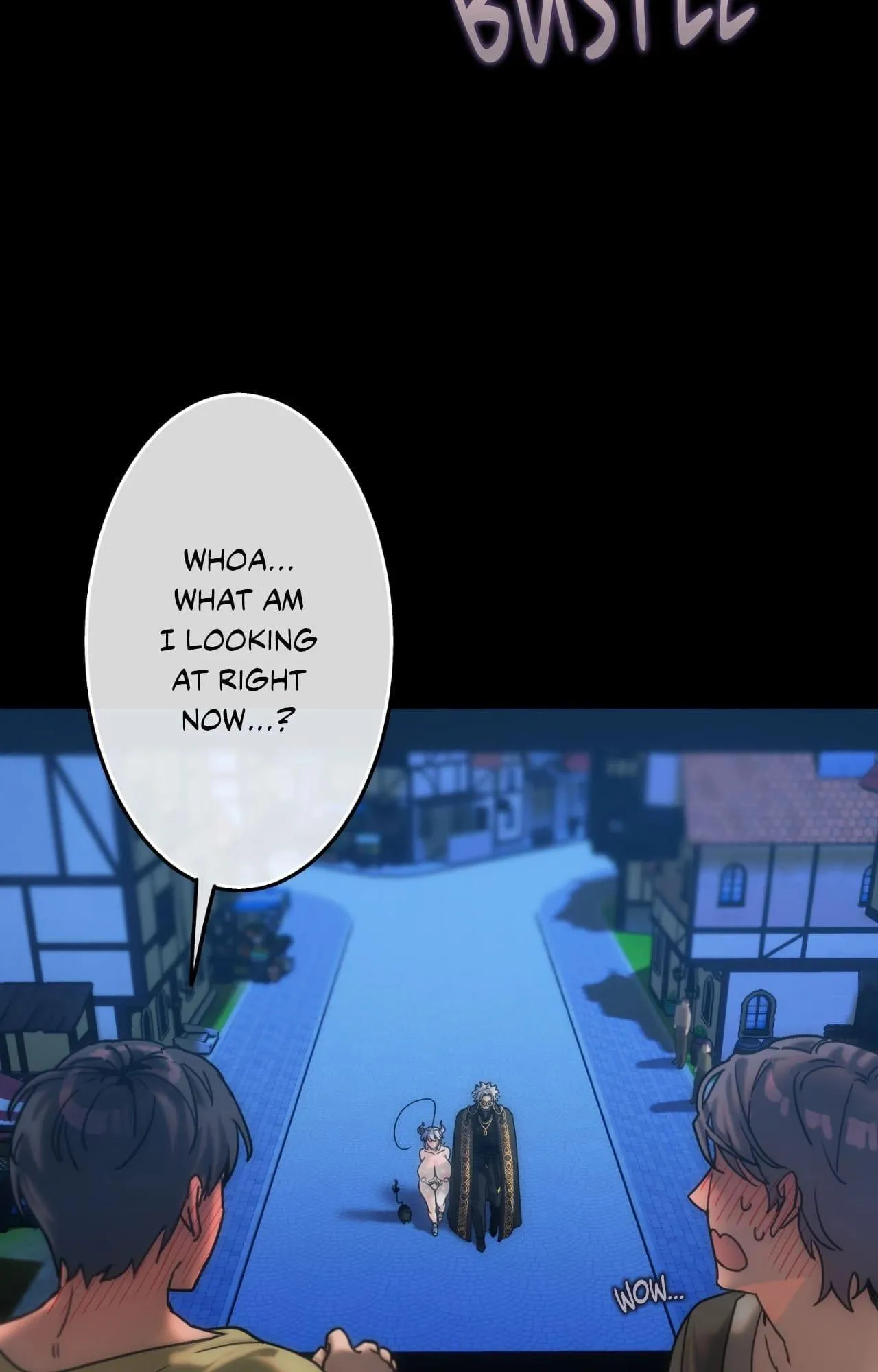 Read Jewel Witch chapter 29 image 62 on Lezhin