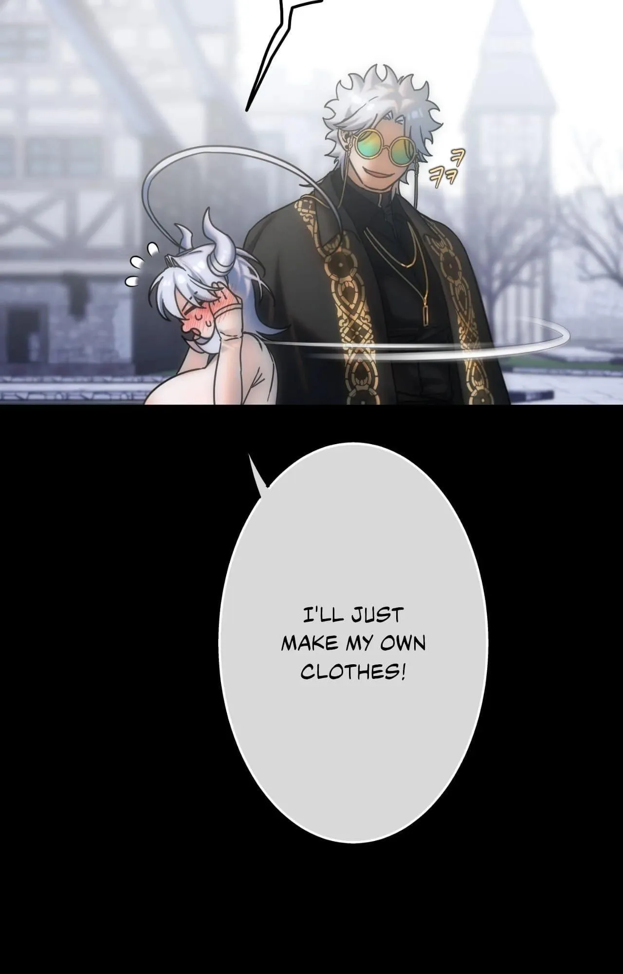 Read Jewel Witch chapter 29 image 7 on Lezhin