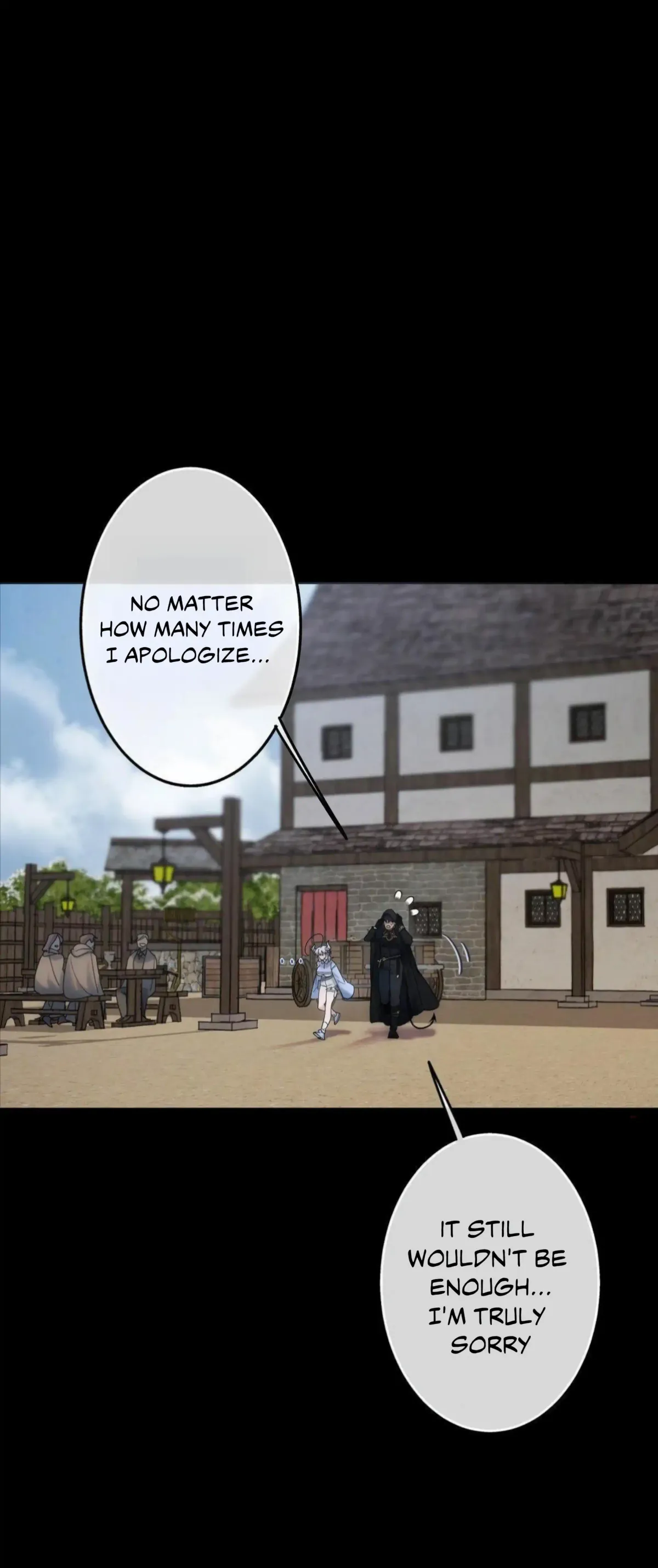 Read Jewel Witch chapter 3 image 1 on Lezhin
