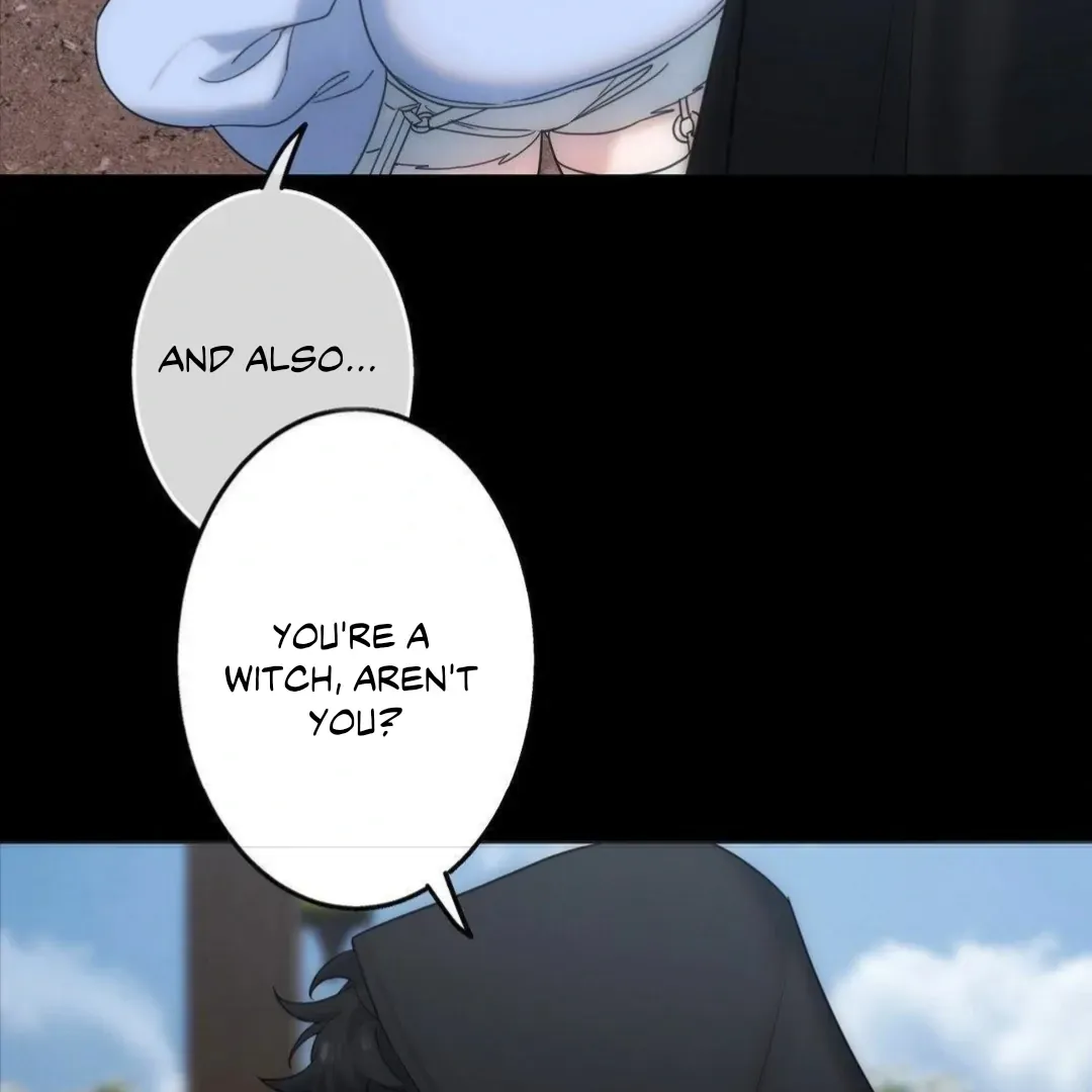 Read Jewel Witch chapter 3 image 13 on Lezhin