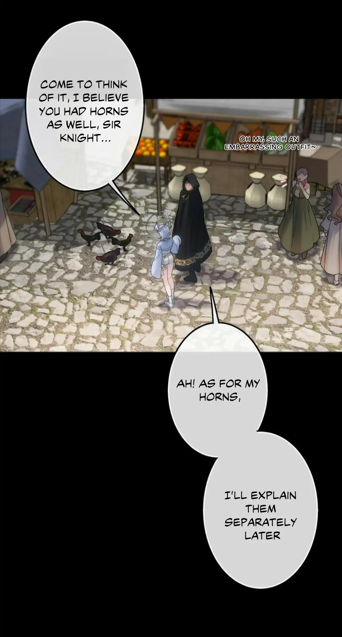 Read Jewel Witch chapter 3 image 32 on Lezhin