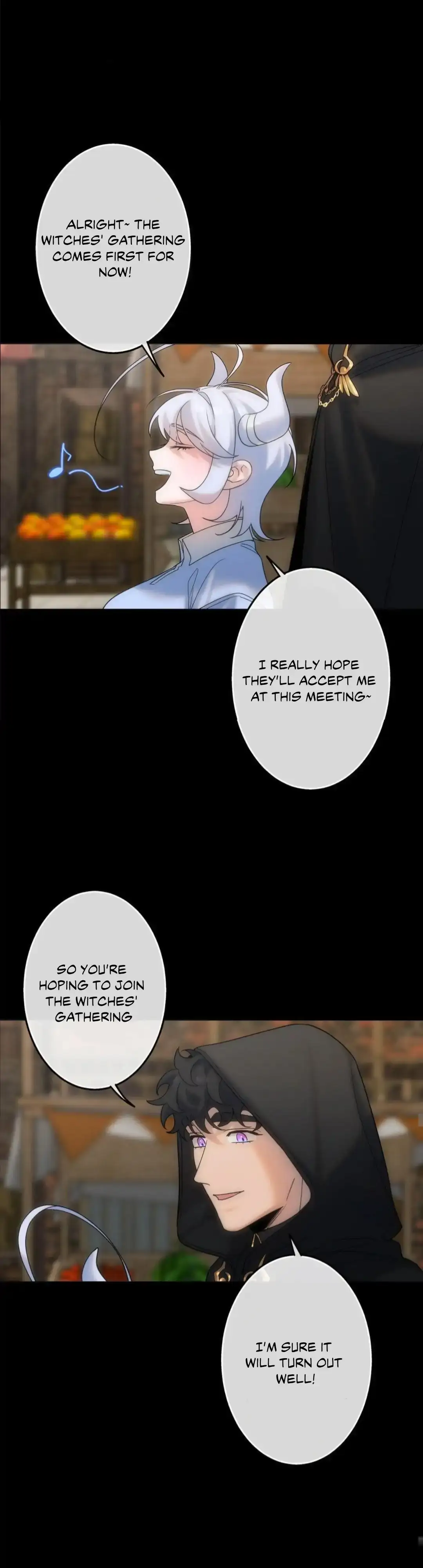 Read Jewel Witch chapter 3 image 33 on Lezhin