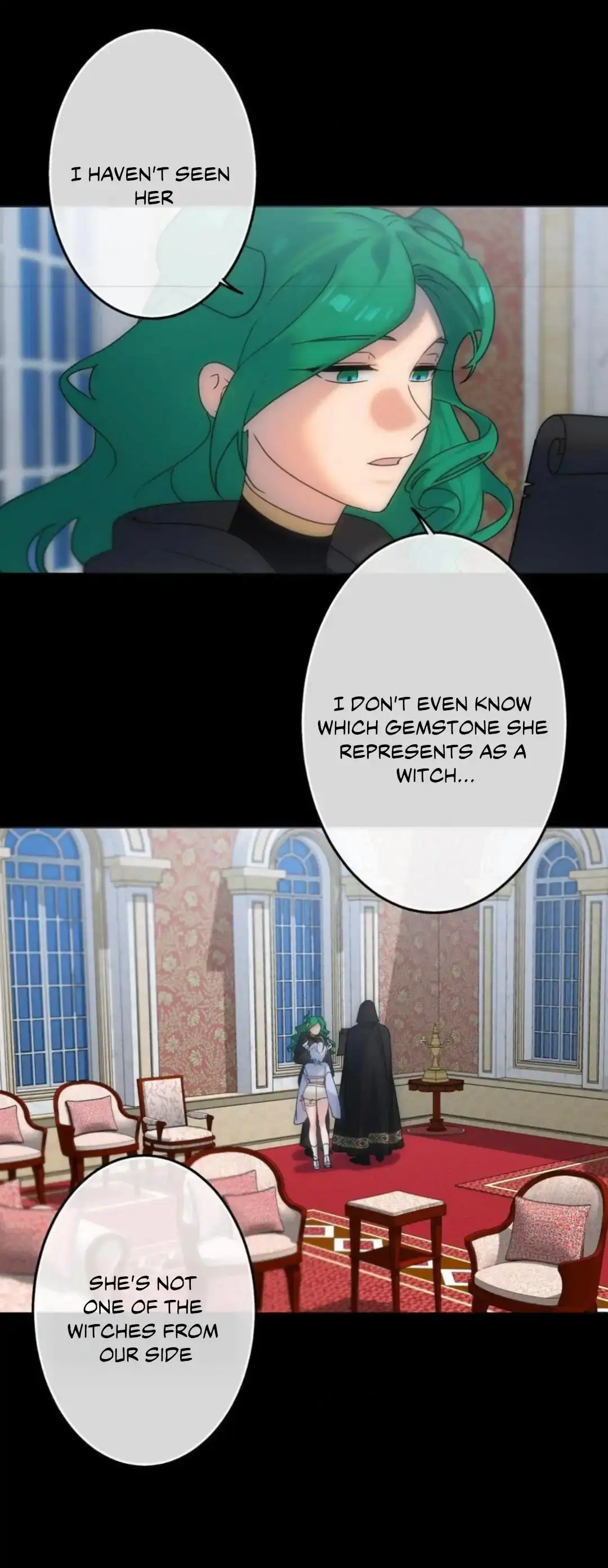 Read Jewel Witch chapter 3 image 37 on Lezhin