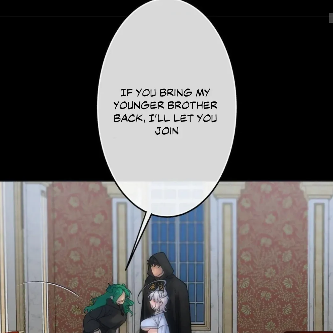 Read Jewel Witch chapter 3 image 45 on Lezhin