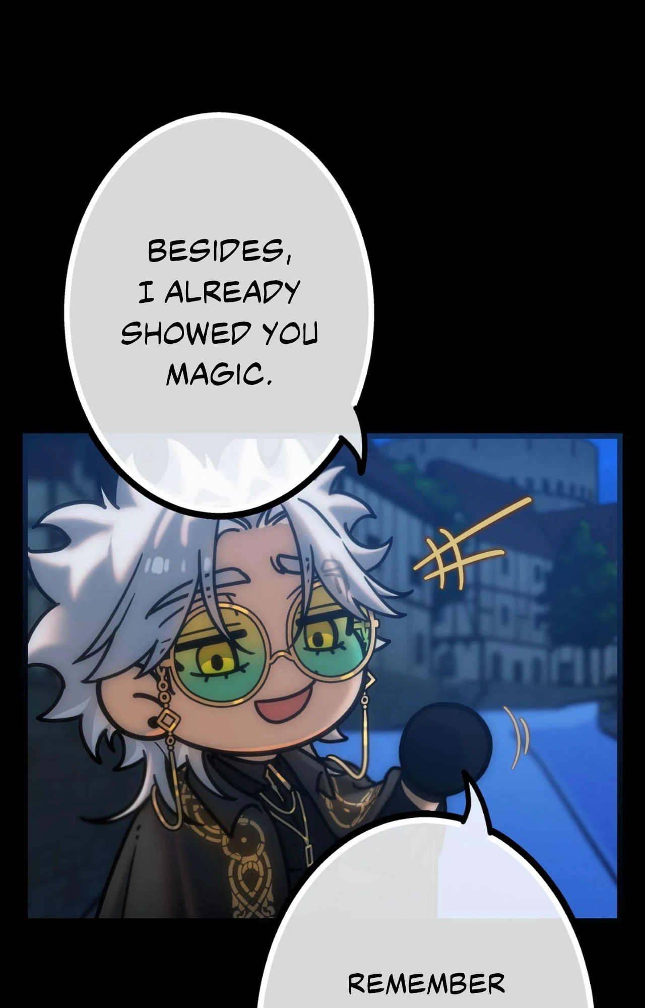 Read Jewel Witch chapter 30 image 19 on Lezhin