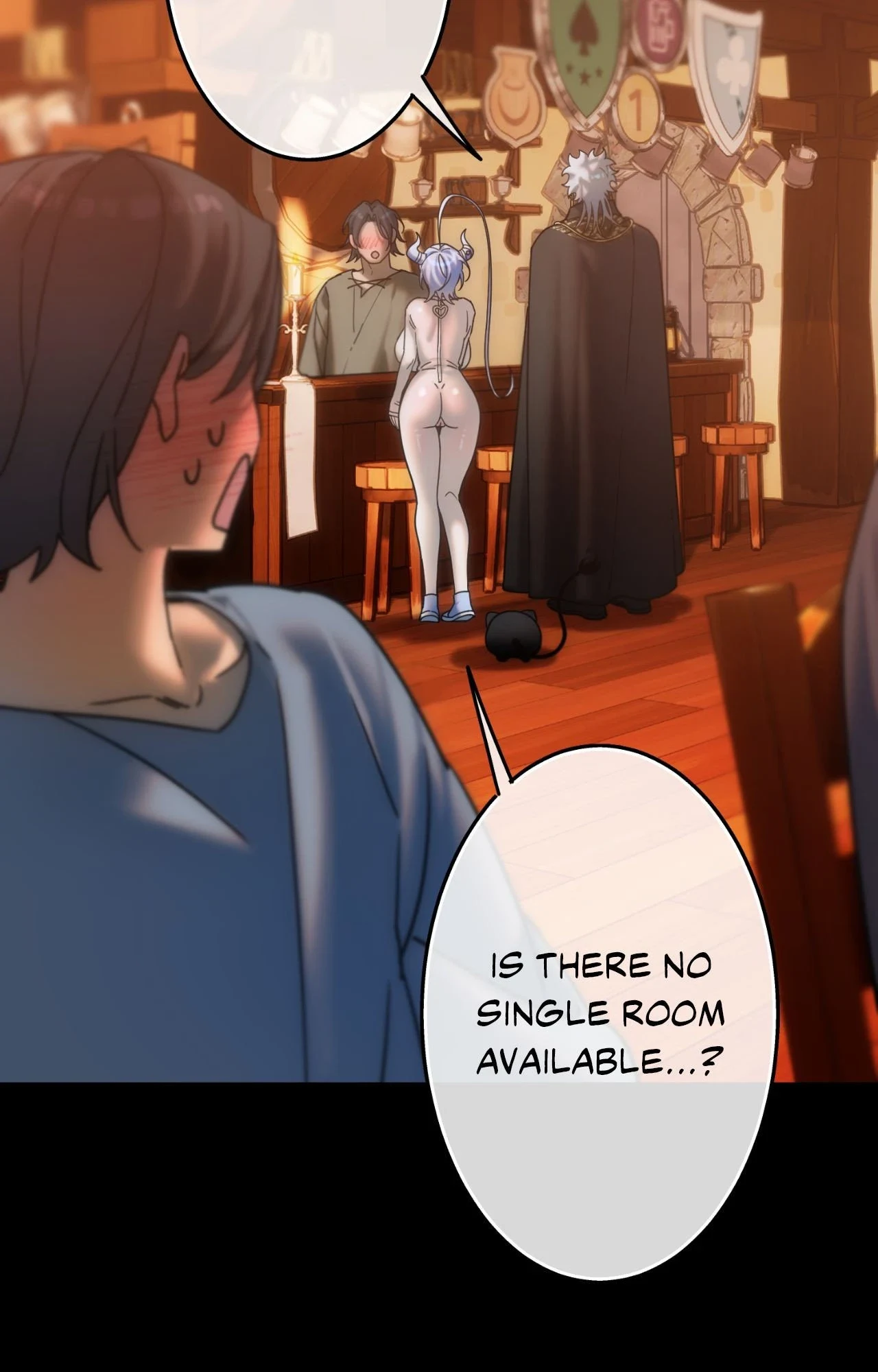 Read Jewel Witch chapter 30 image 30 on Lezhin