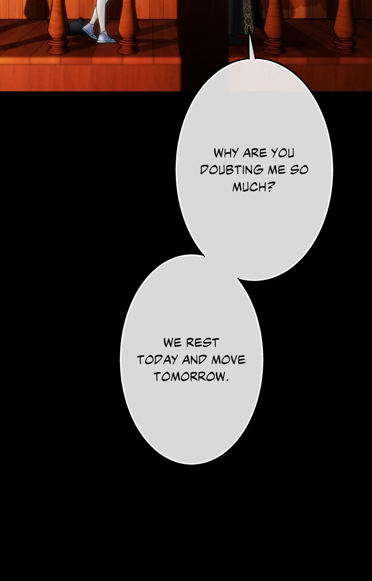 Read Jewel Witch chapter 30 image 32 on Lezhin