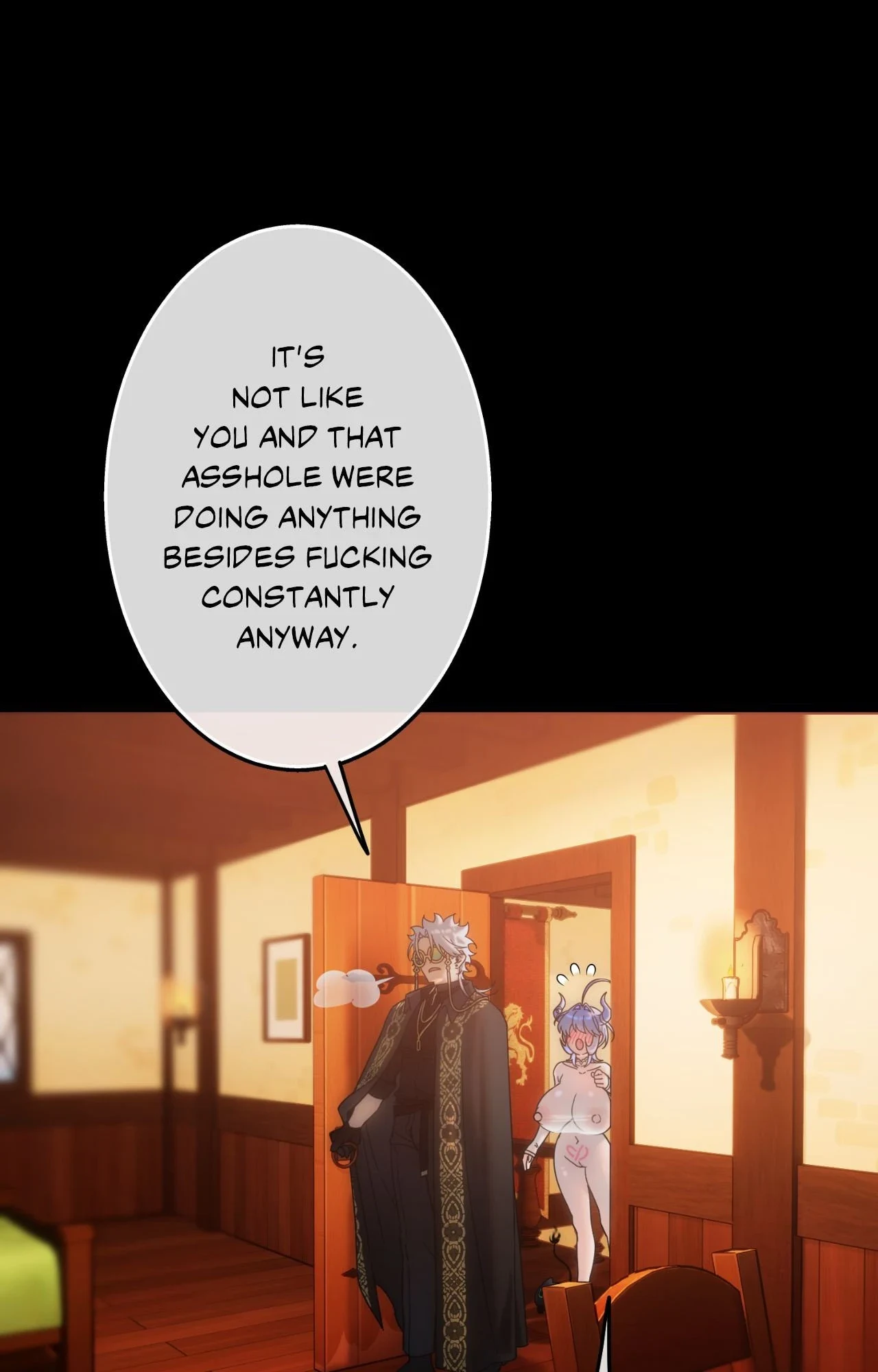 Read Jewel Witch chapter 30 image 33 on Lezhin