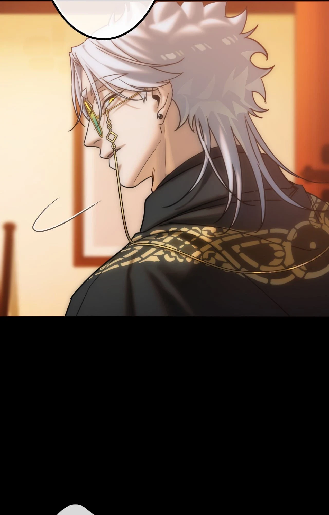 Read Jewel Witch chapter 30 image 35 on Lezhin