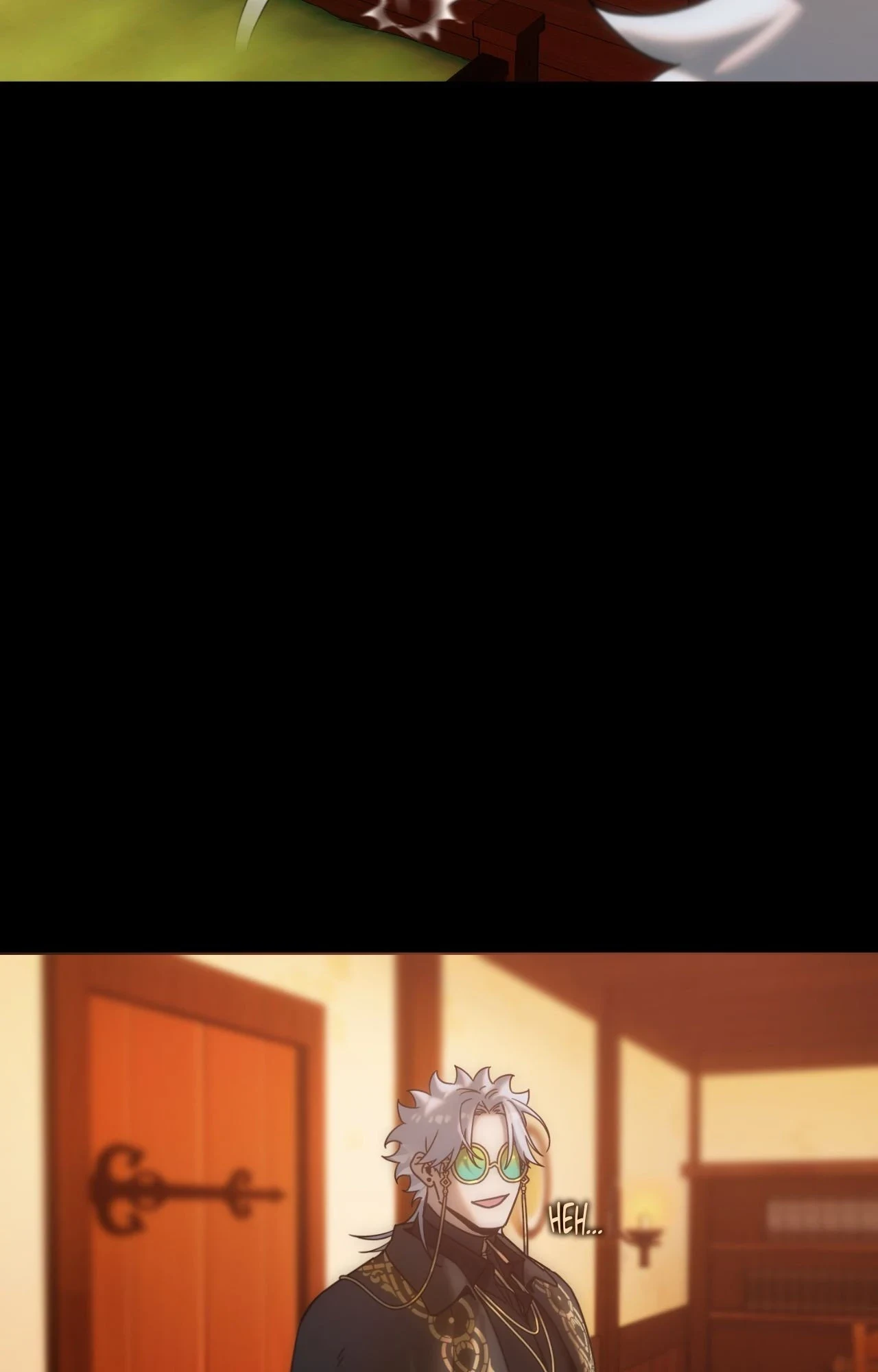 Read Jewel Witch chapter 30 image 38 on Lezhin