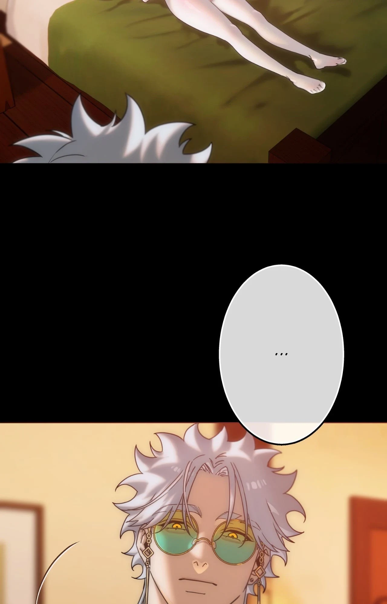 Read Jewel Witch chapter 30 image 44 on Lezhin