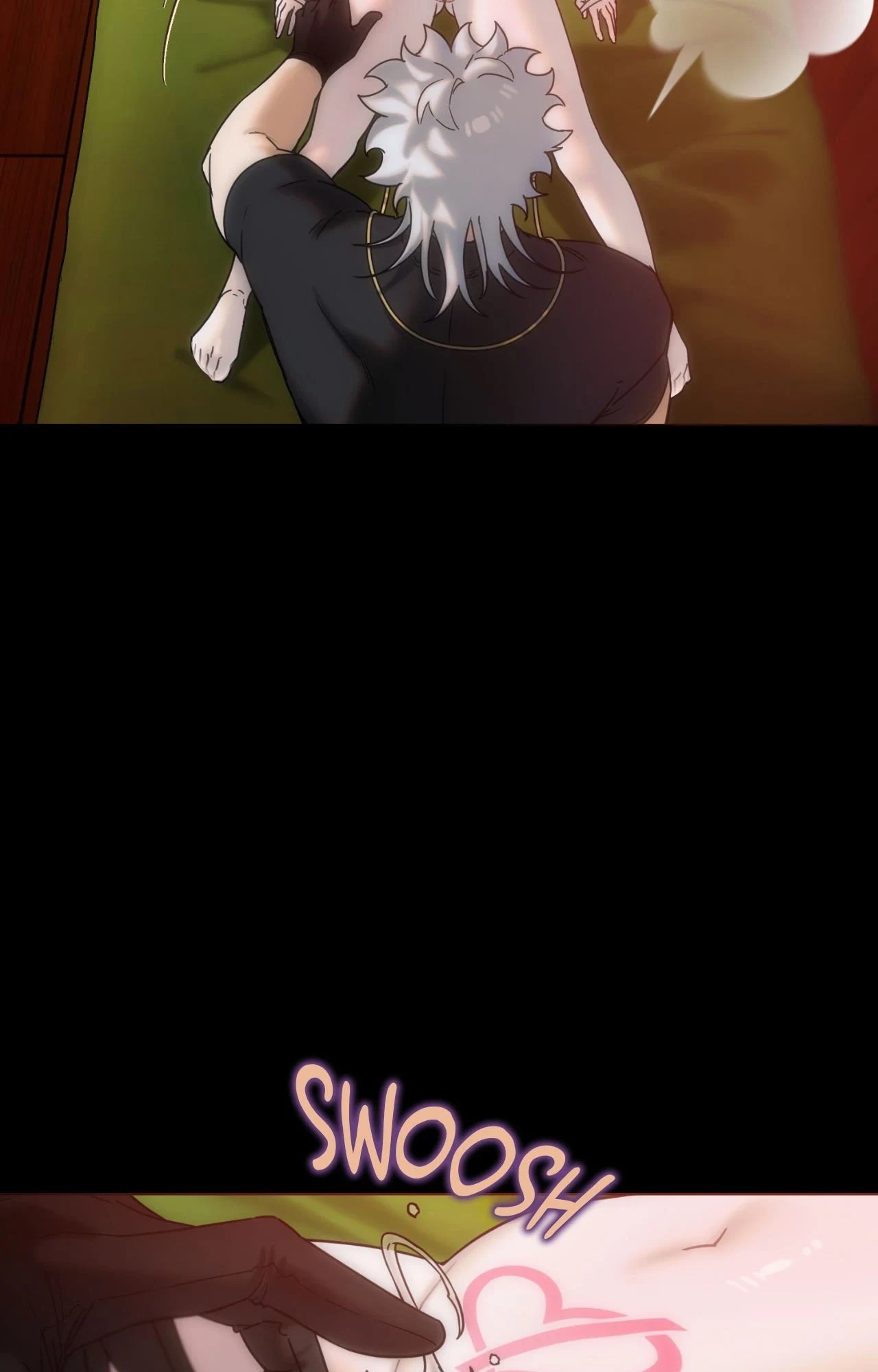 Read Jewel Witch chapter 30 image 47 on Lezhin