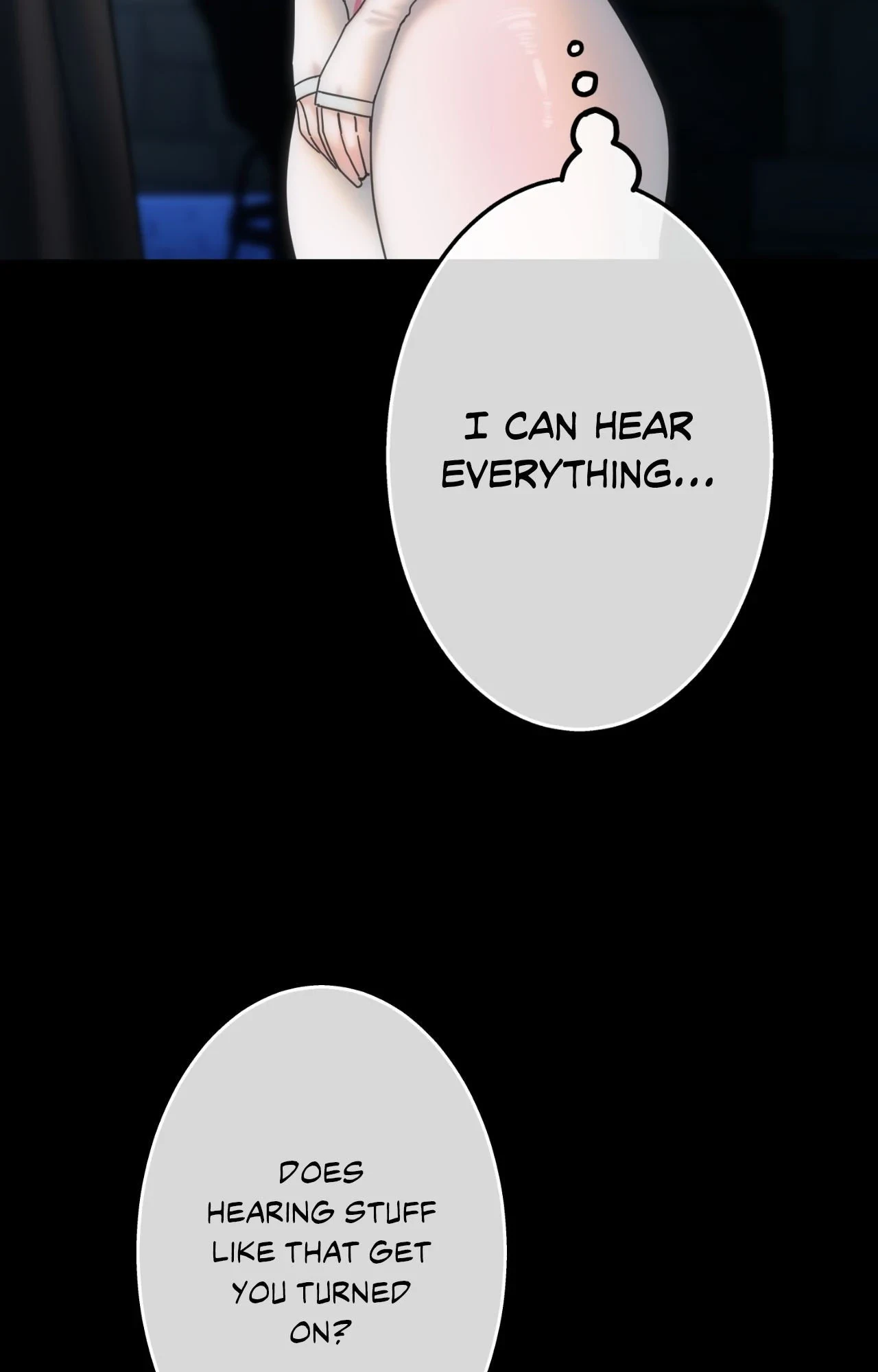 Read Jewel Witch chapter 30 image 7 on Lezhin