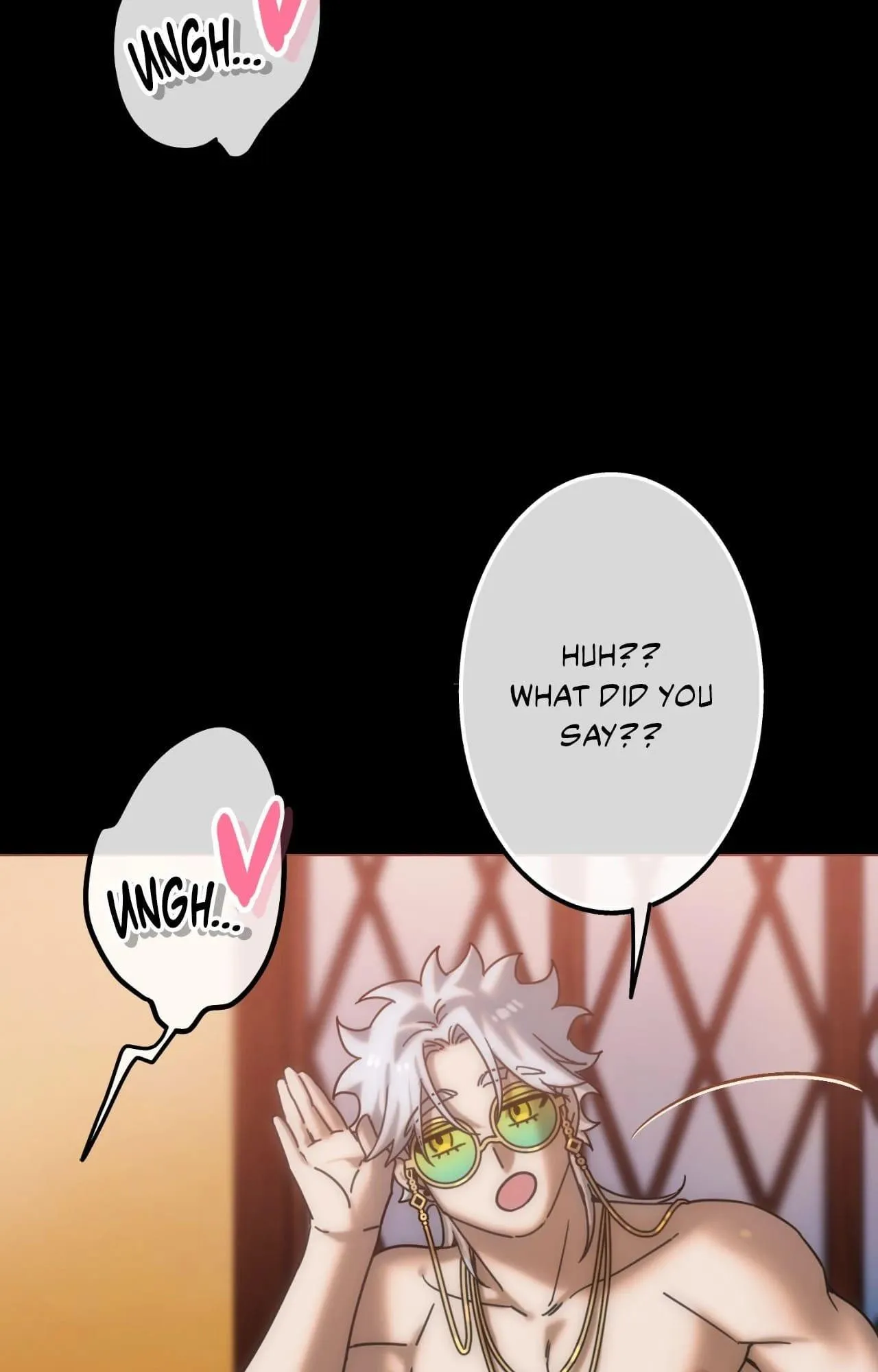 Read Jewel Witch chapter 31 image 11 on Lezhin