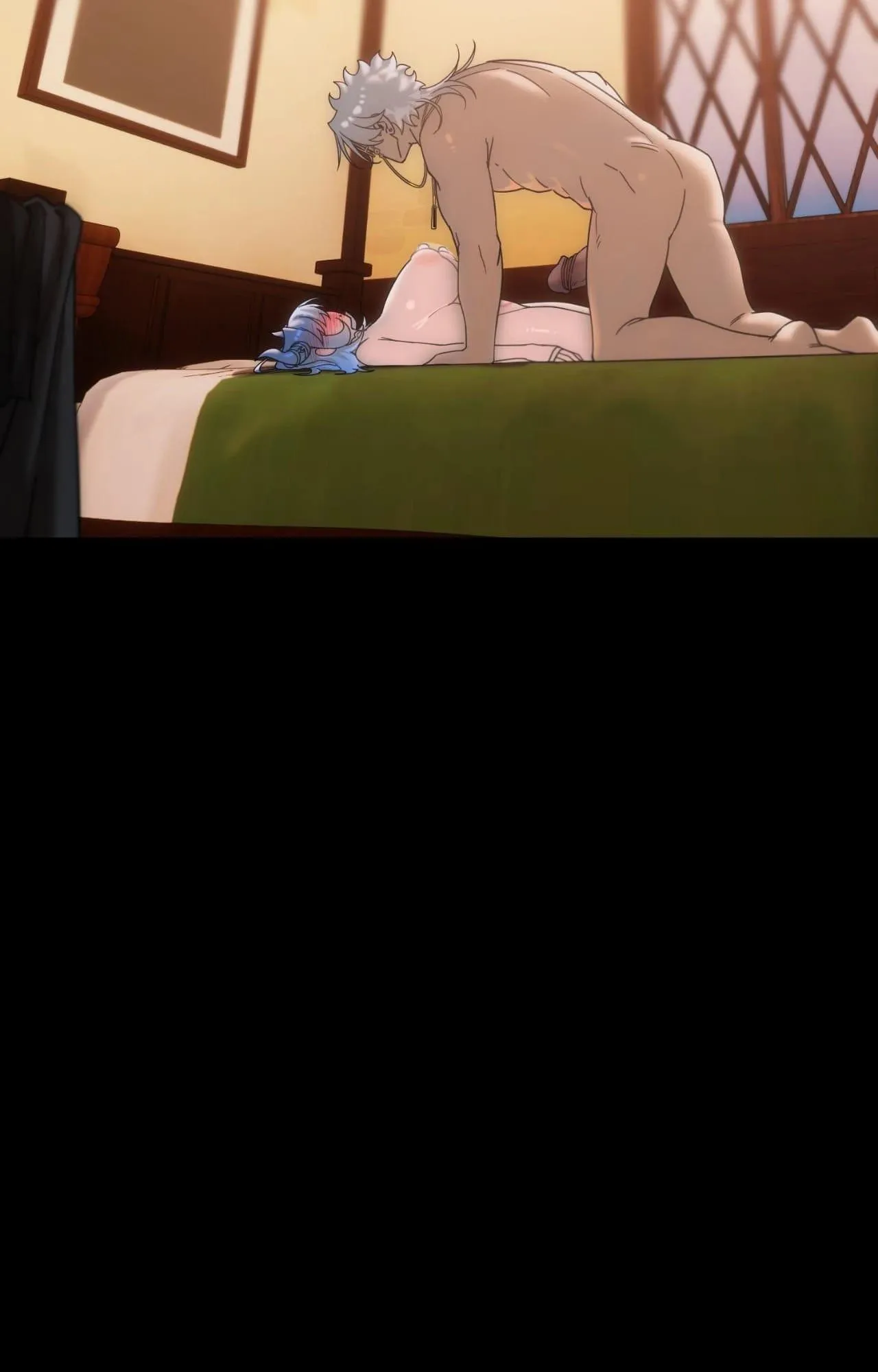 Read Jewel Witch chapter 31 image 2 on Lezhin