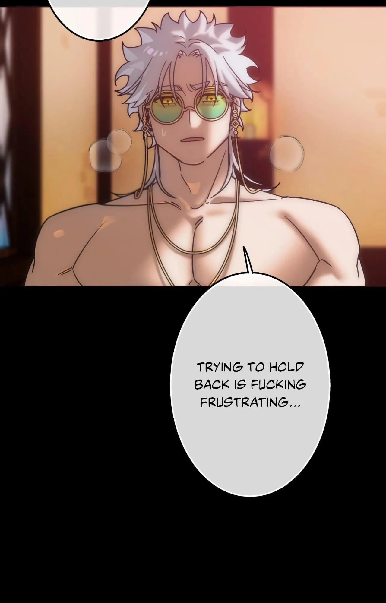 Read Jewel Witch chapter 31 image 23 on Lezhin
