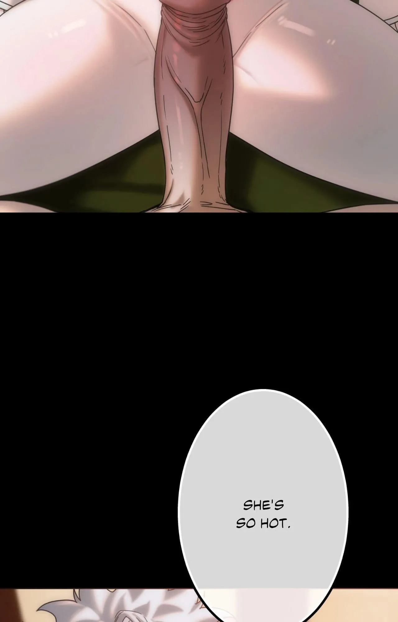 Read Jewel Witch chapter 31 image 4 on Lezhin