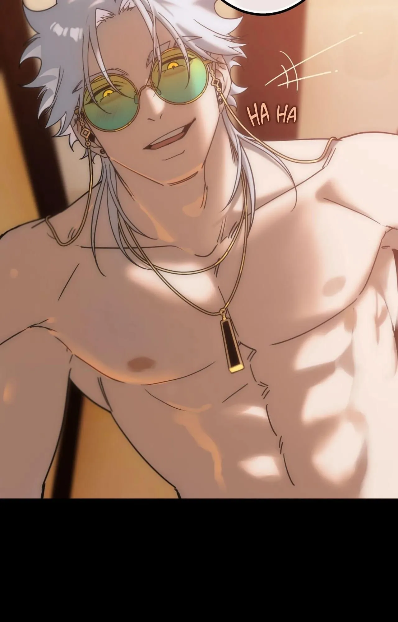 Read Jewel Witch chapter 31 image 5 on Lezhin